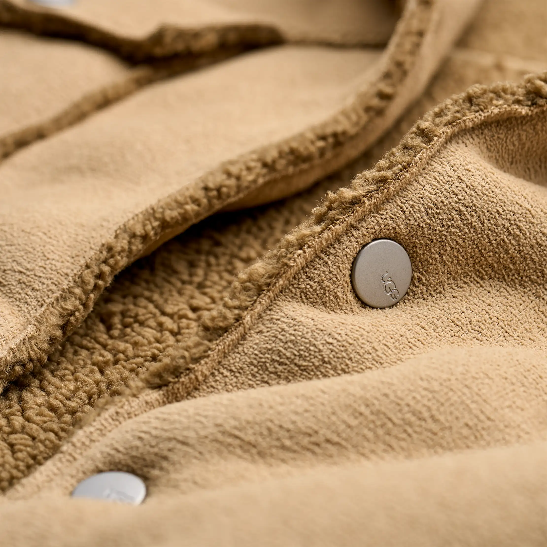 Men's Janson UGGfluff Jacket II