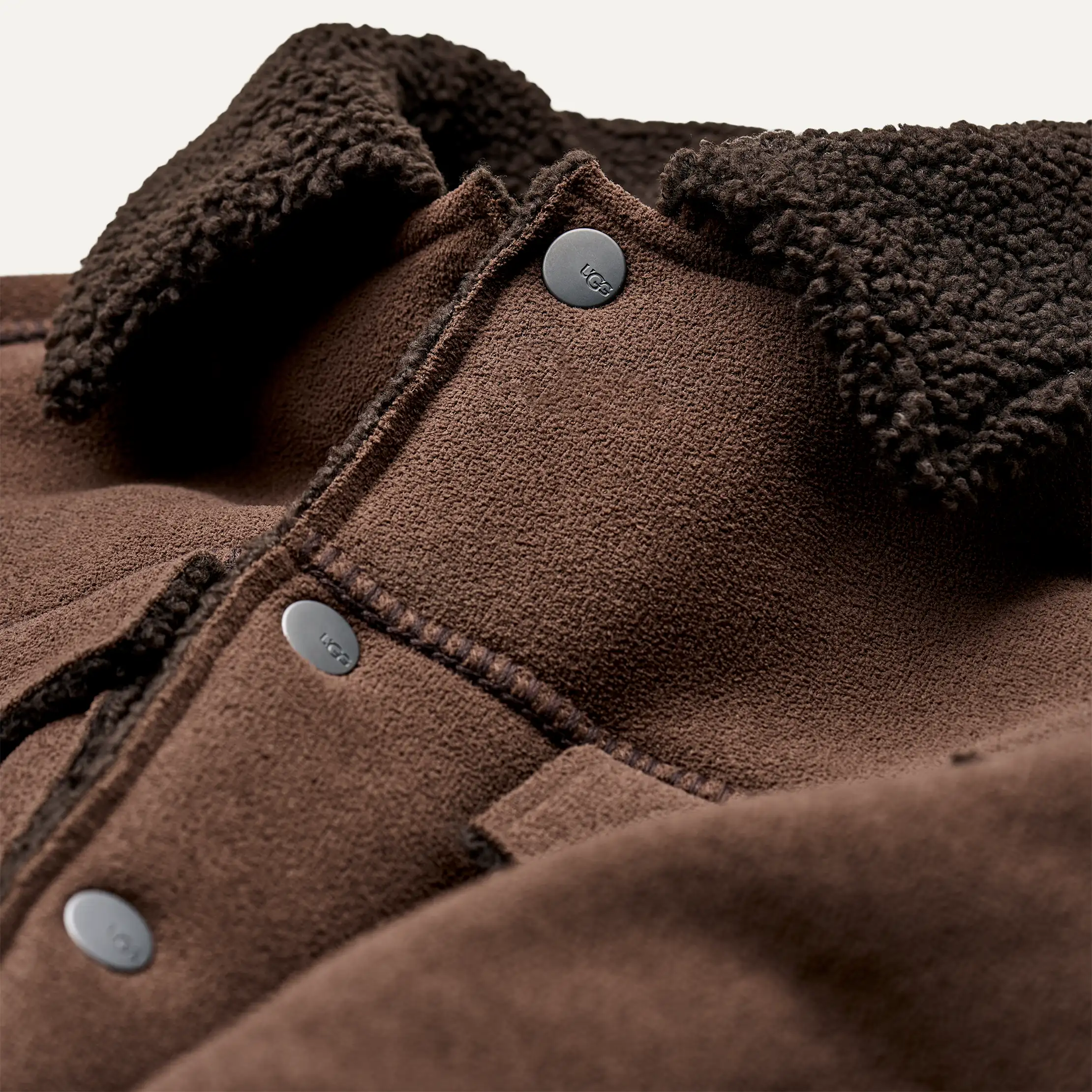 Men's Janson UGGfluff Jacket II