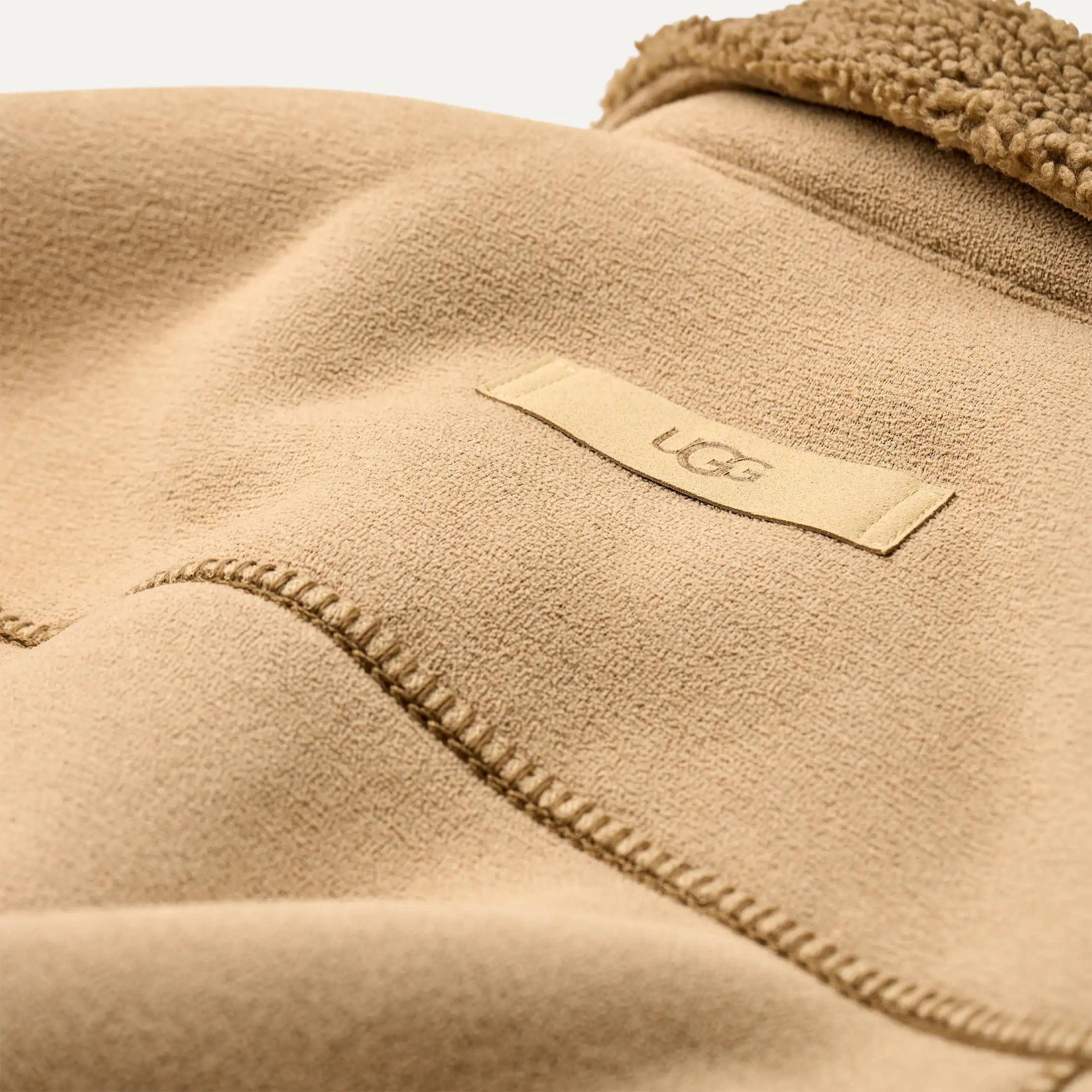 Men's Janson UGGfluff Jacket II
