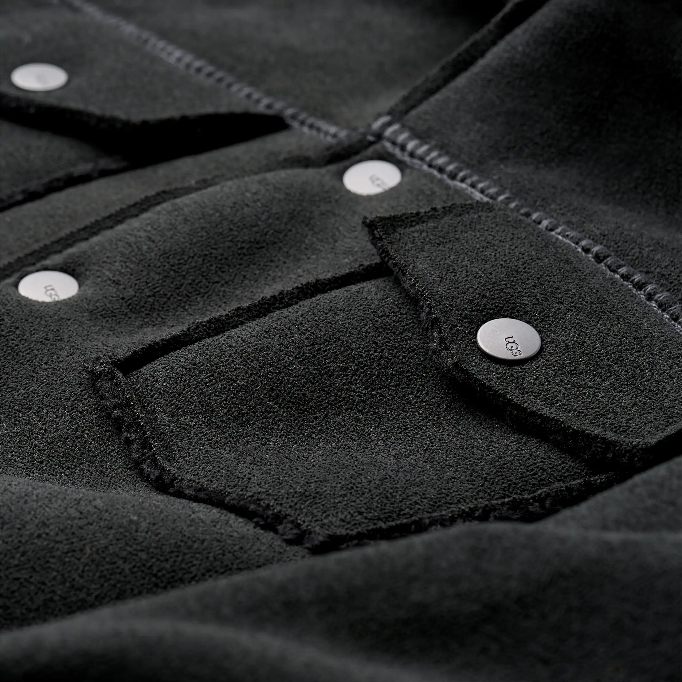 Men's Janson UGGfluff Jacket II