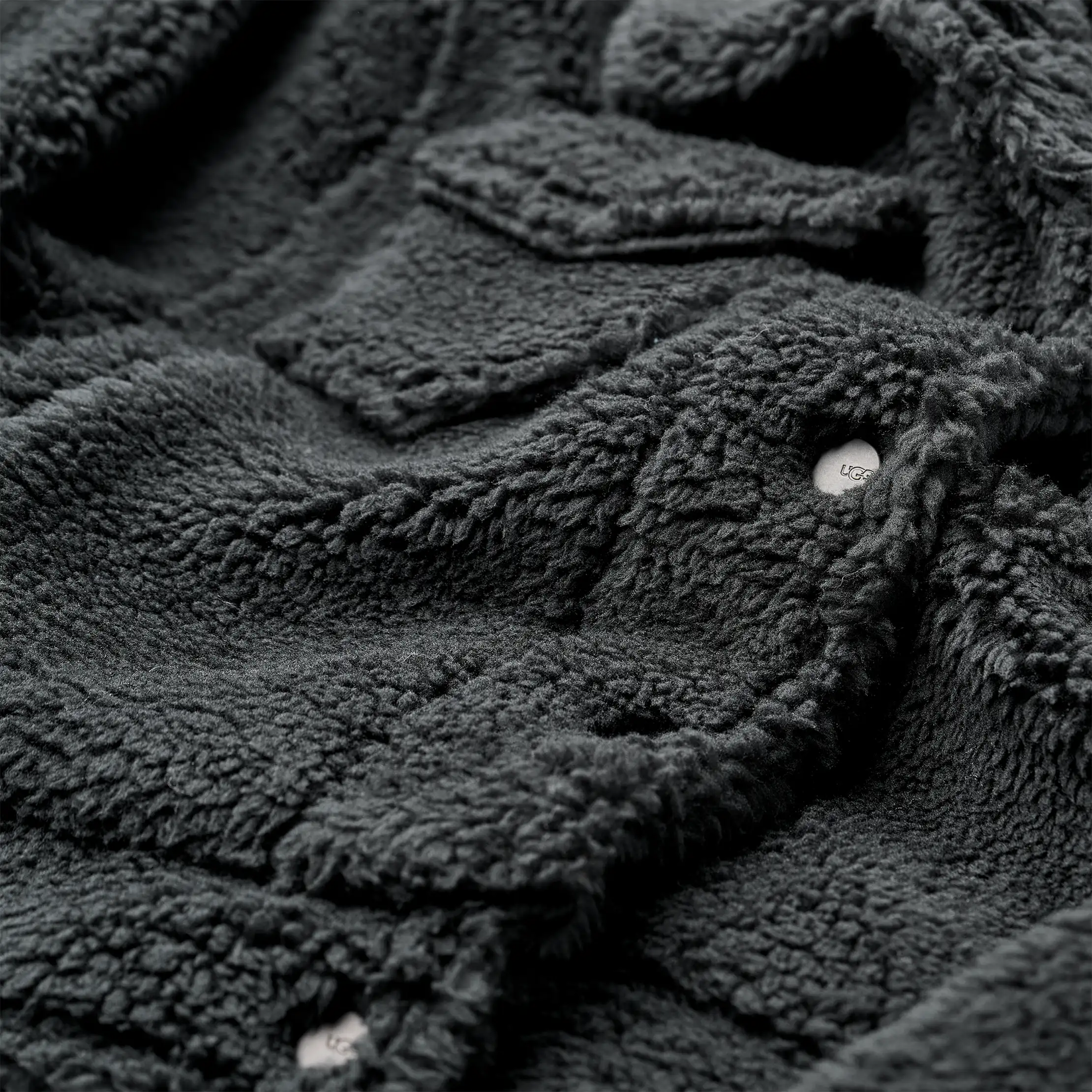 Women's Frankie Short Trucker Jacket