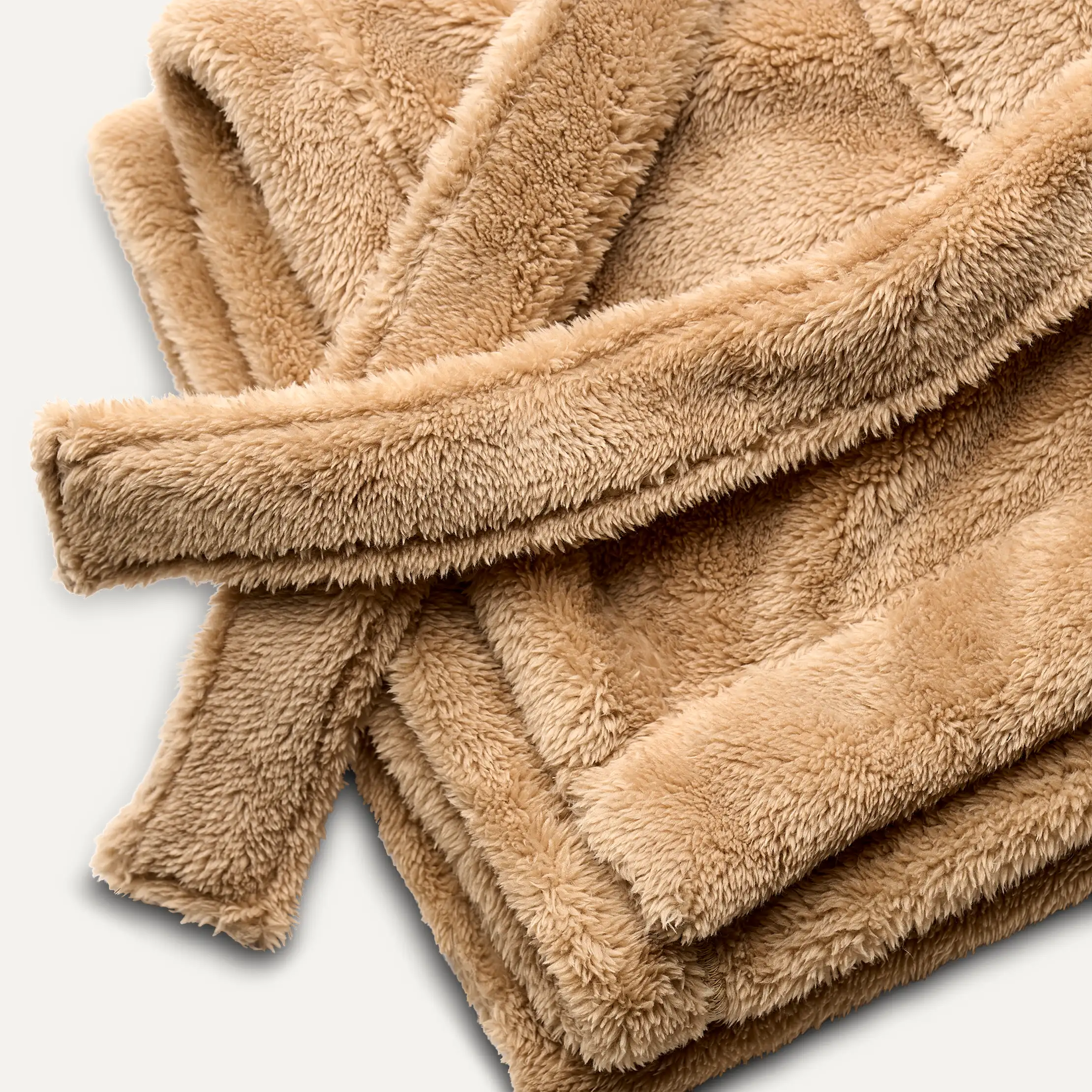 Women's Aarti Plush Robe