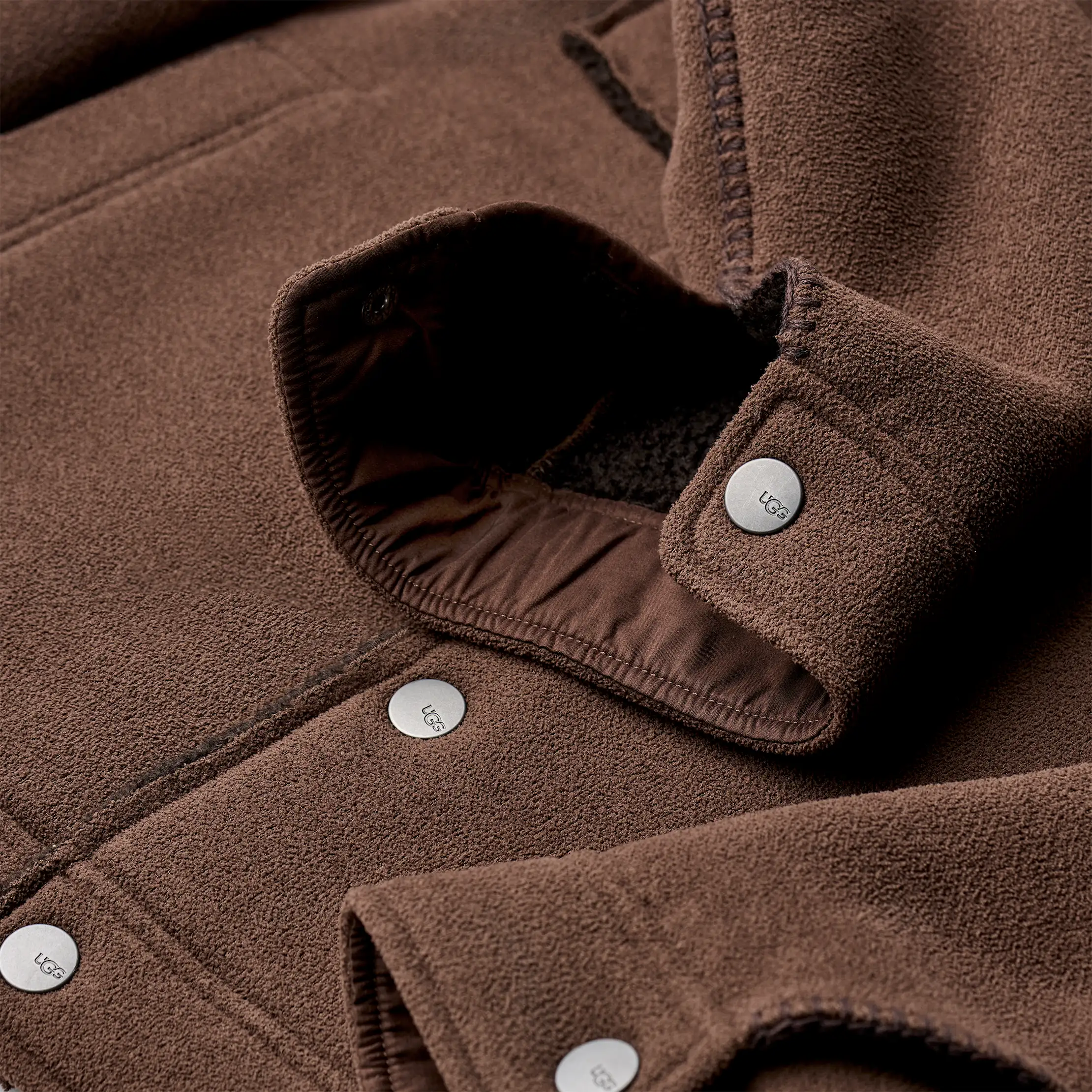 Men's Janson UGGfluff Jacket II