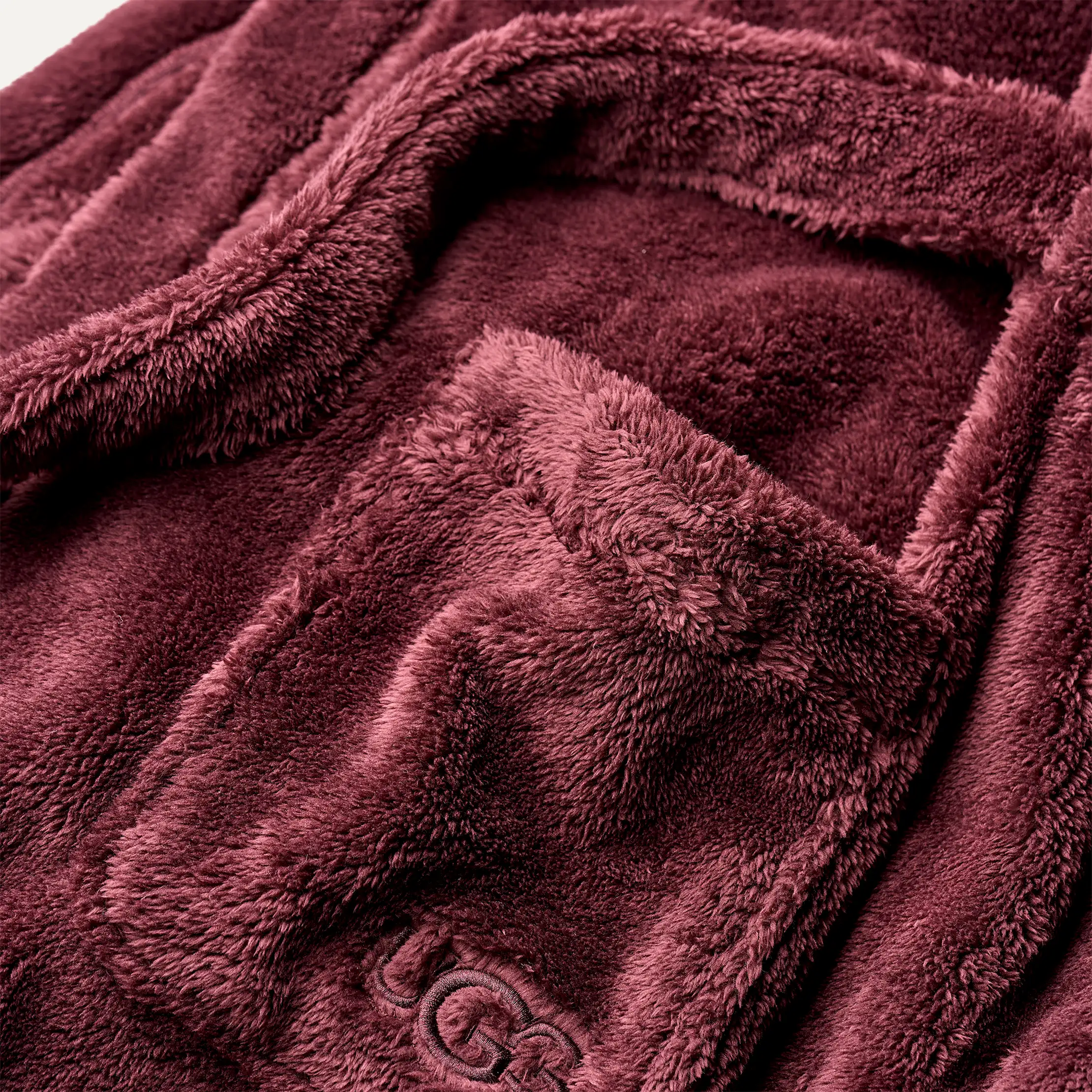 Women's Aarti Plush Robe