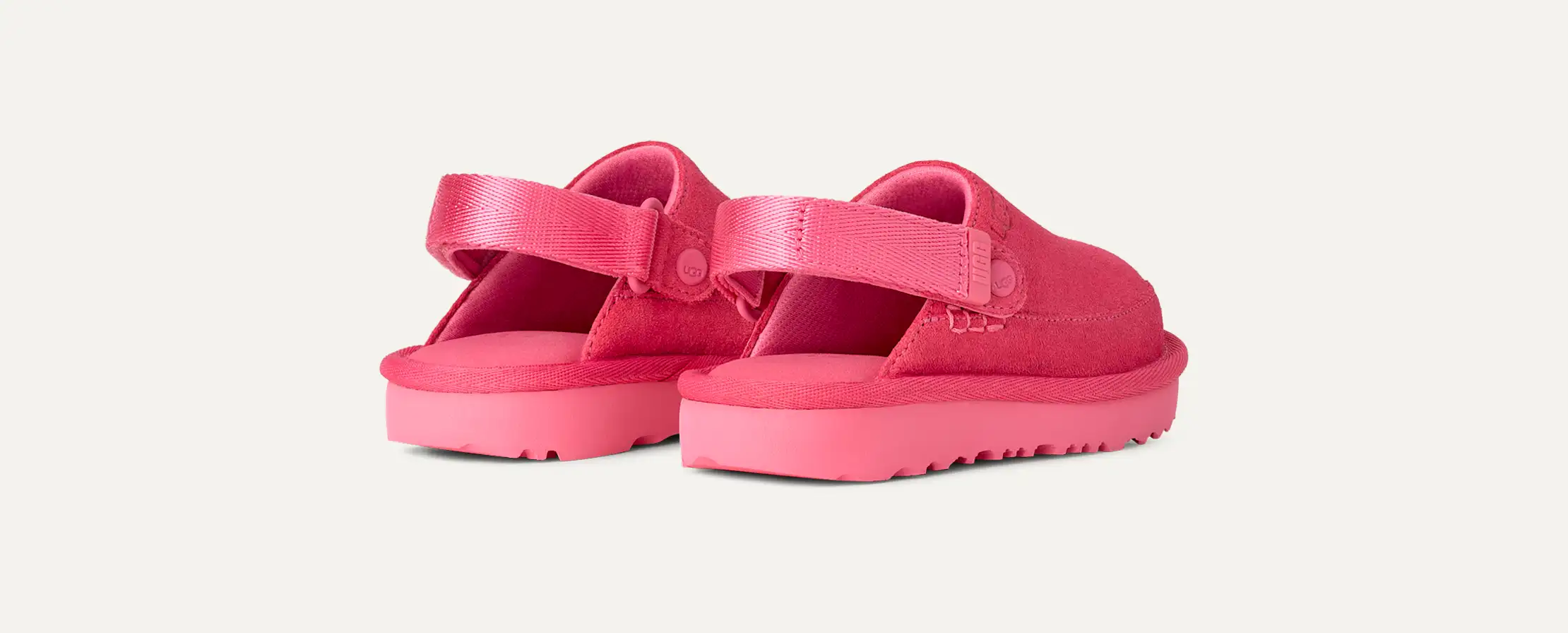 Toddlers' Goldenstar Clog