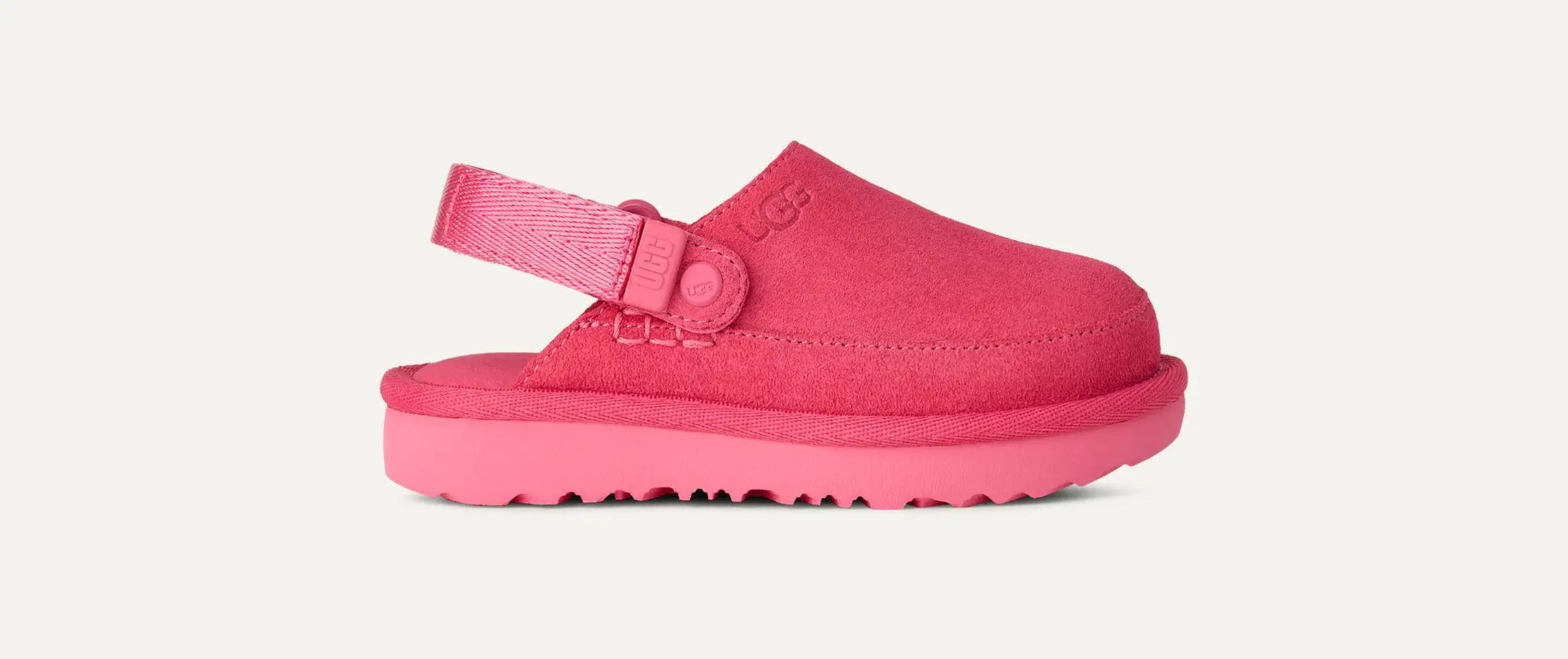 Toddlers' Goldenstar Clog