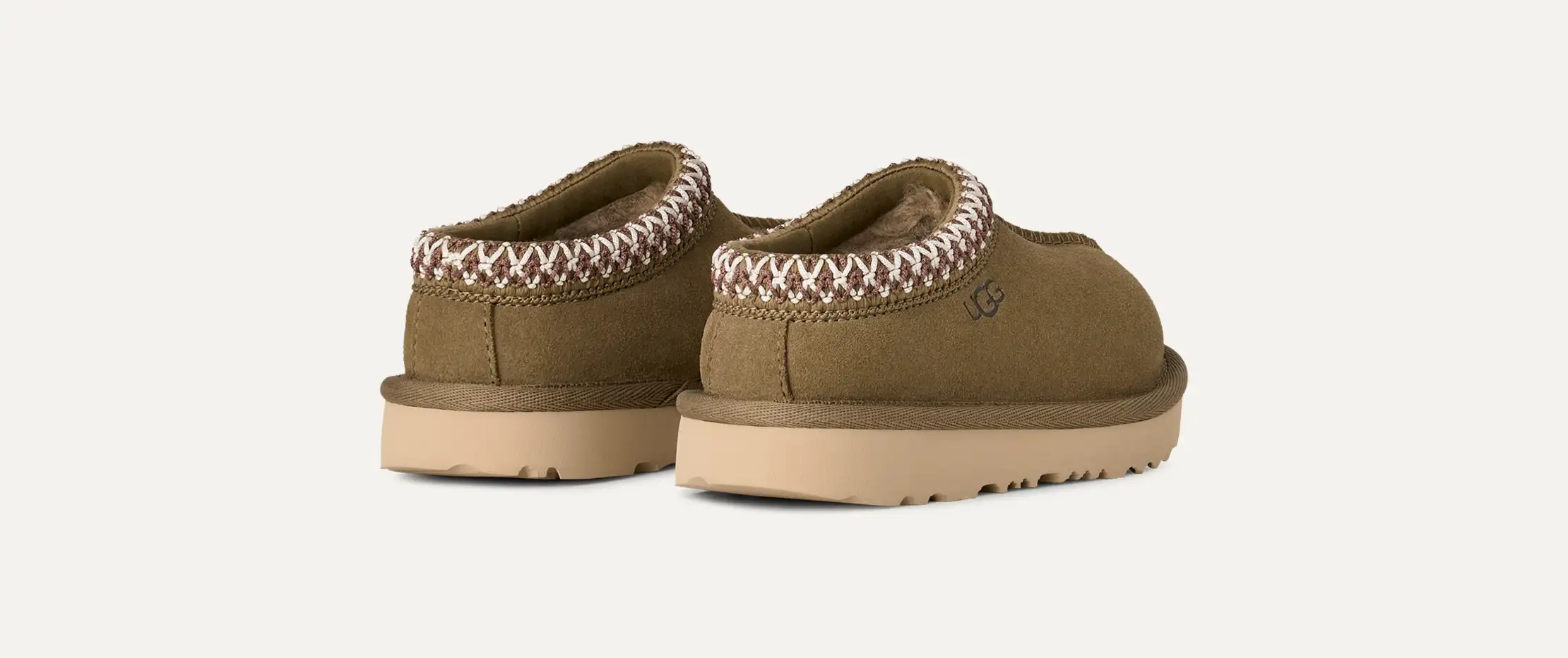 Toddlers' Tasman II Slipper