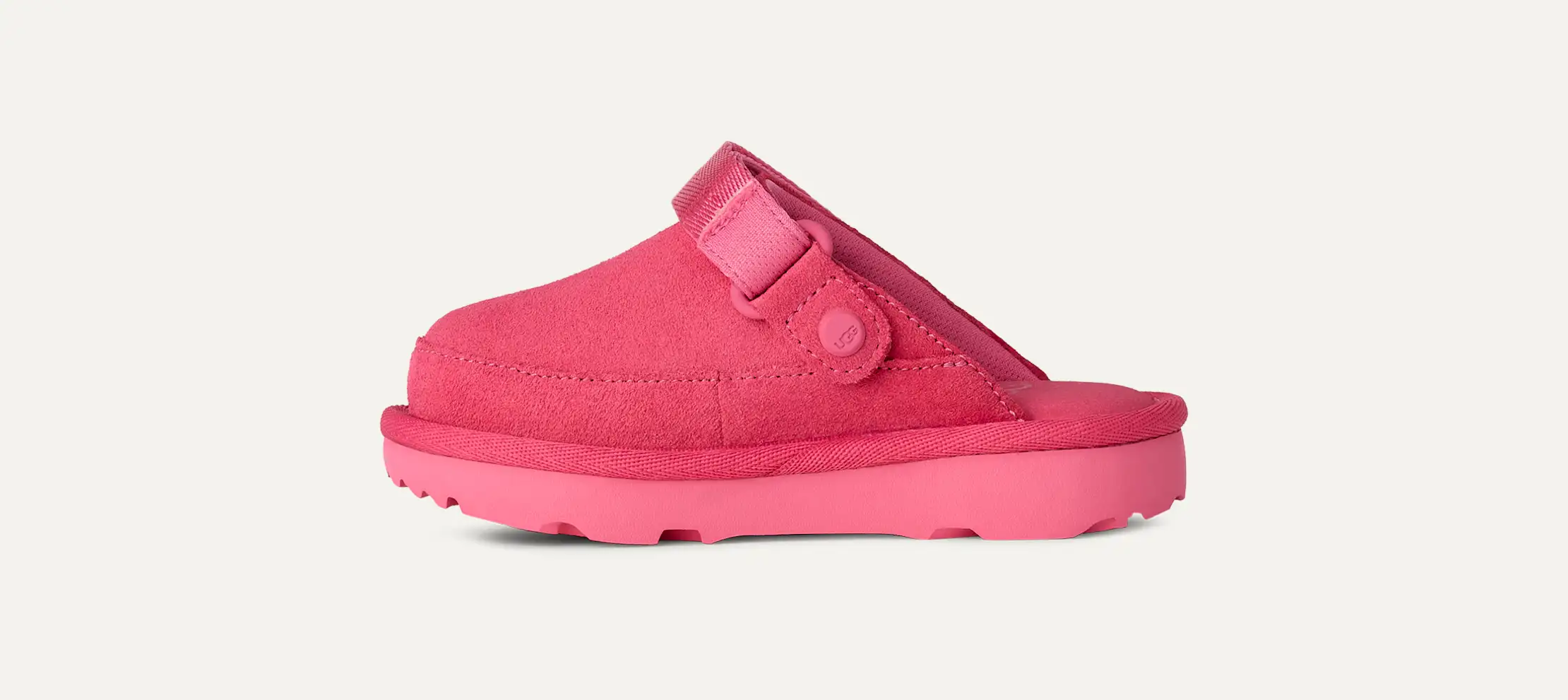 Toddlers' Goldenstar Clog