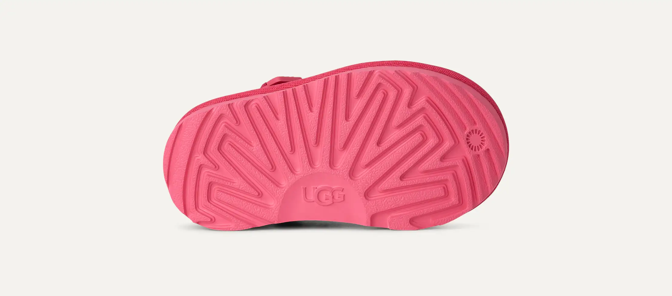 nene　新品　正規品　UGG Goldenstar Clog UGG Kids Goldenstar Clog - FREE Shipping & FREE Returns