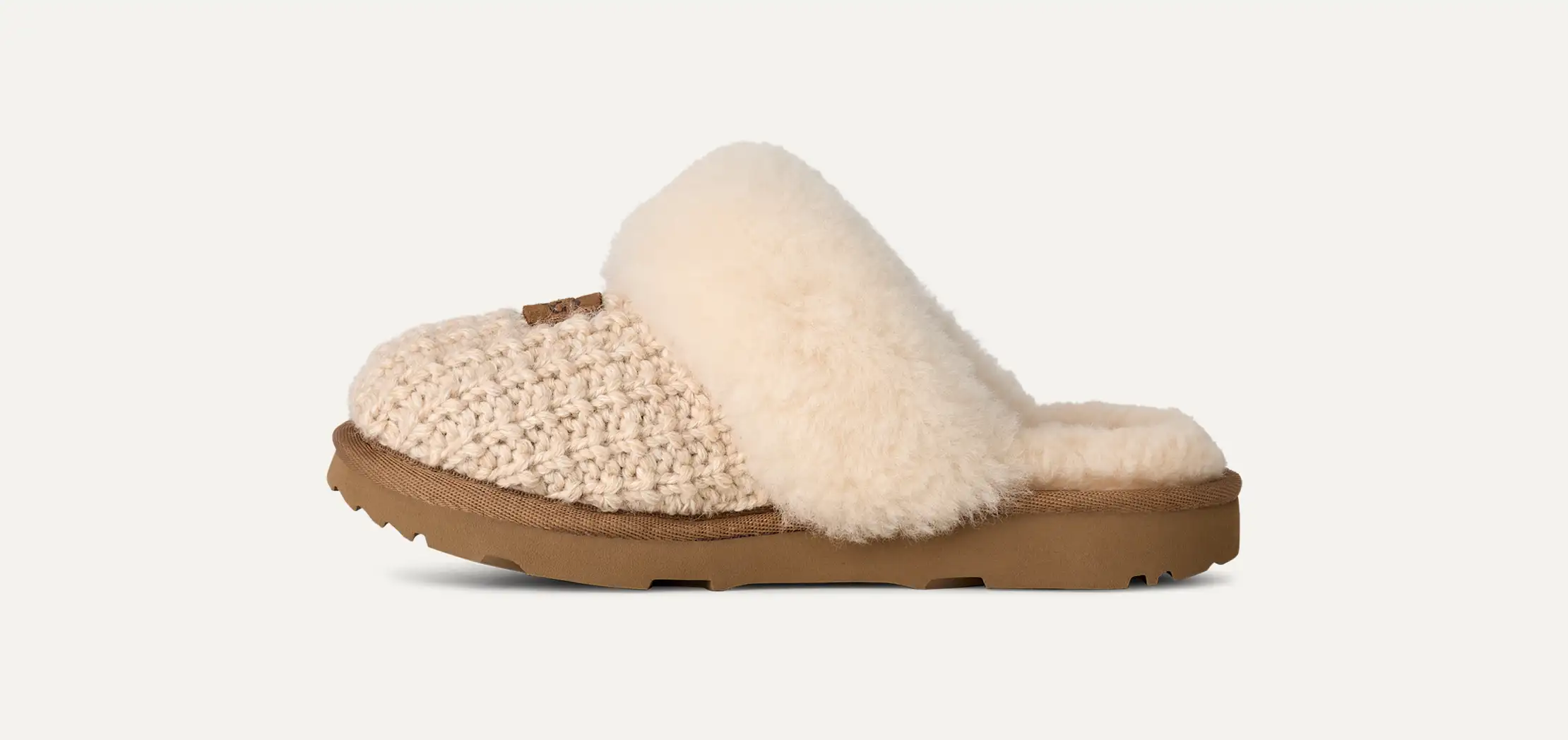 Toddlers / Big Kids' Cozy II Knit