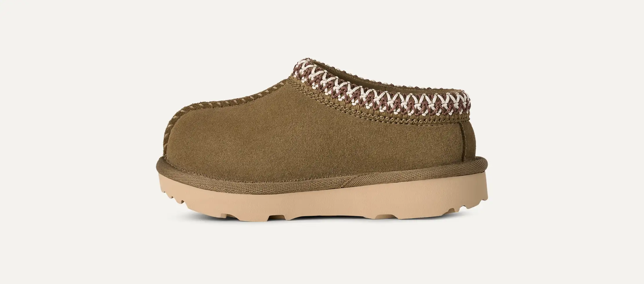 Toddlers' Tasman II Slipper