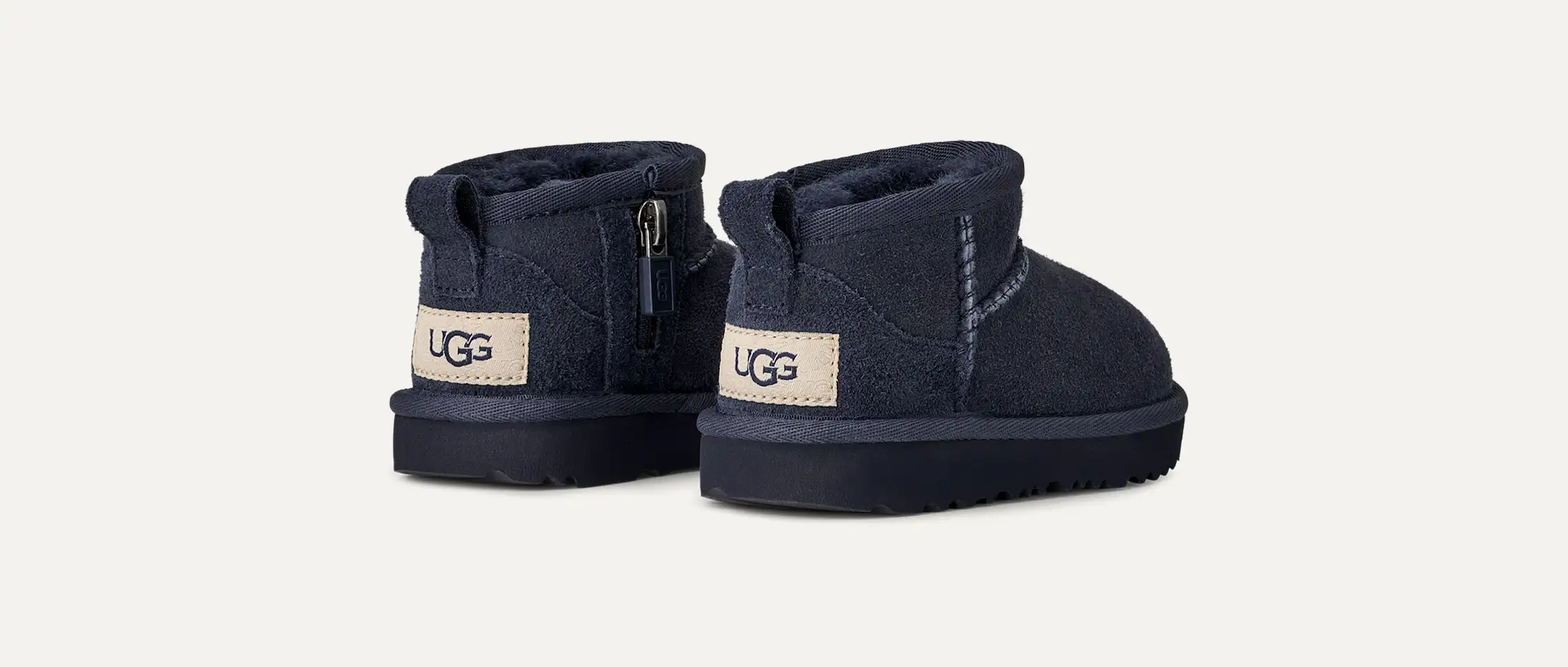 Toddlers' Classic Ultra Mini