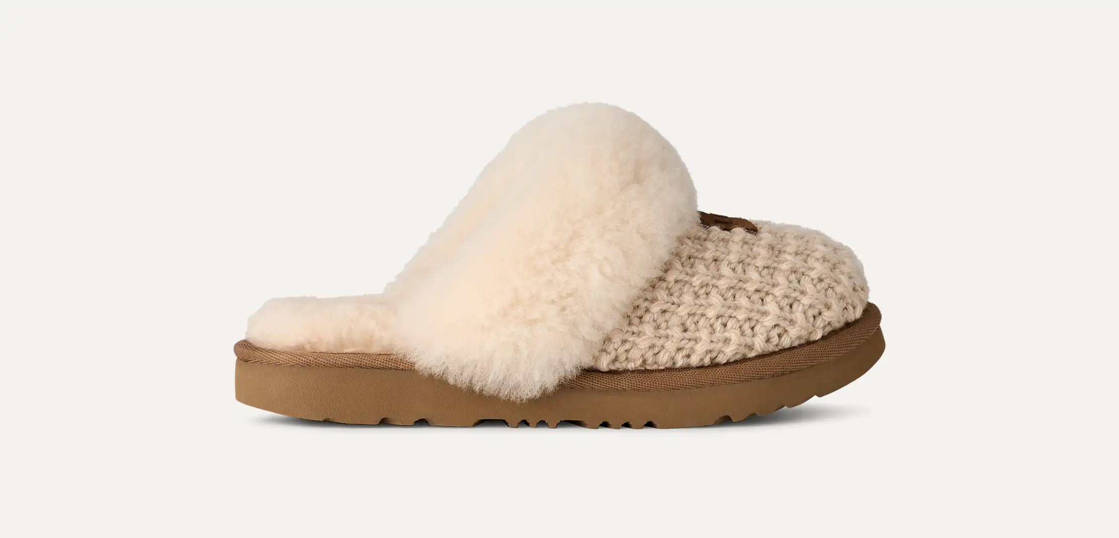 Toddlers / Big Kids' Cozy II Knit