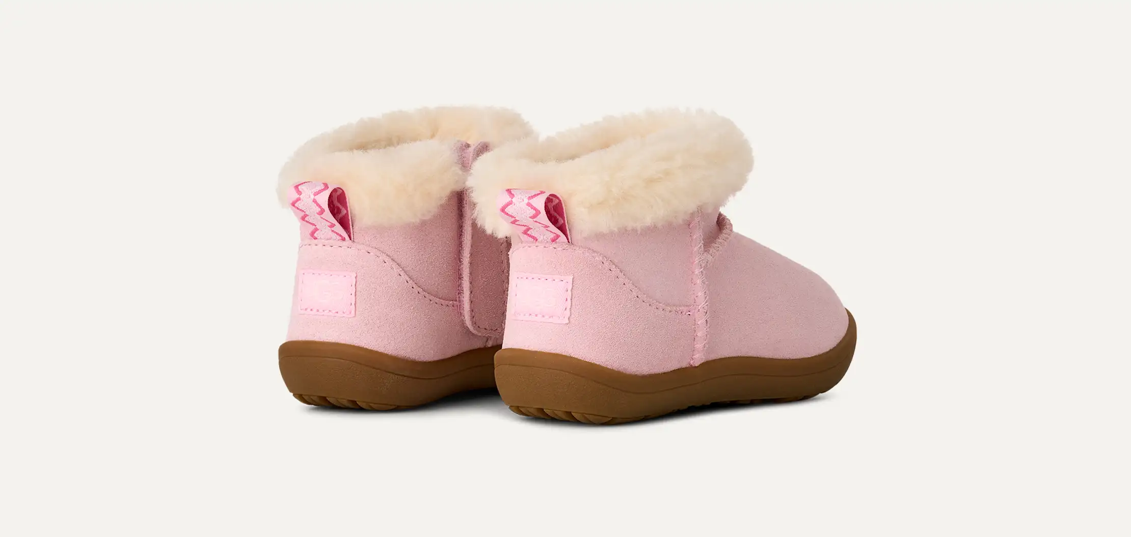 UGG Kinsey Boot for Kids | UGG® UK