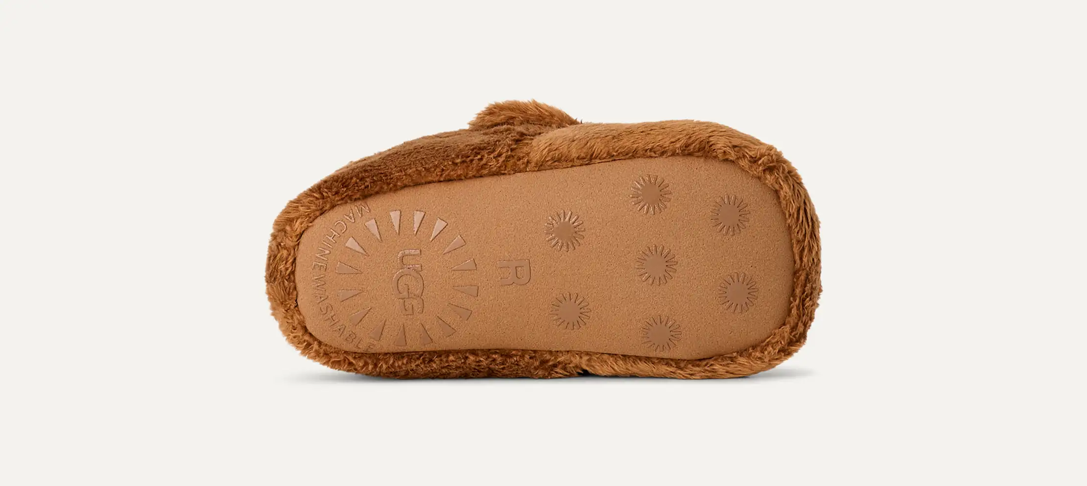 Baby Bixbee Bootie and Lovey Blanket