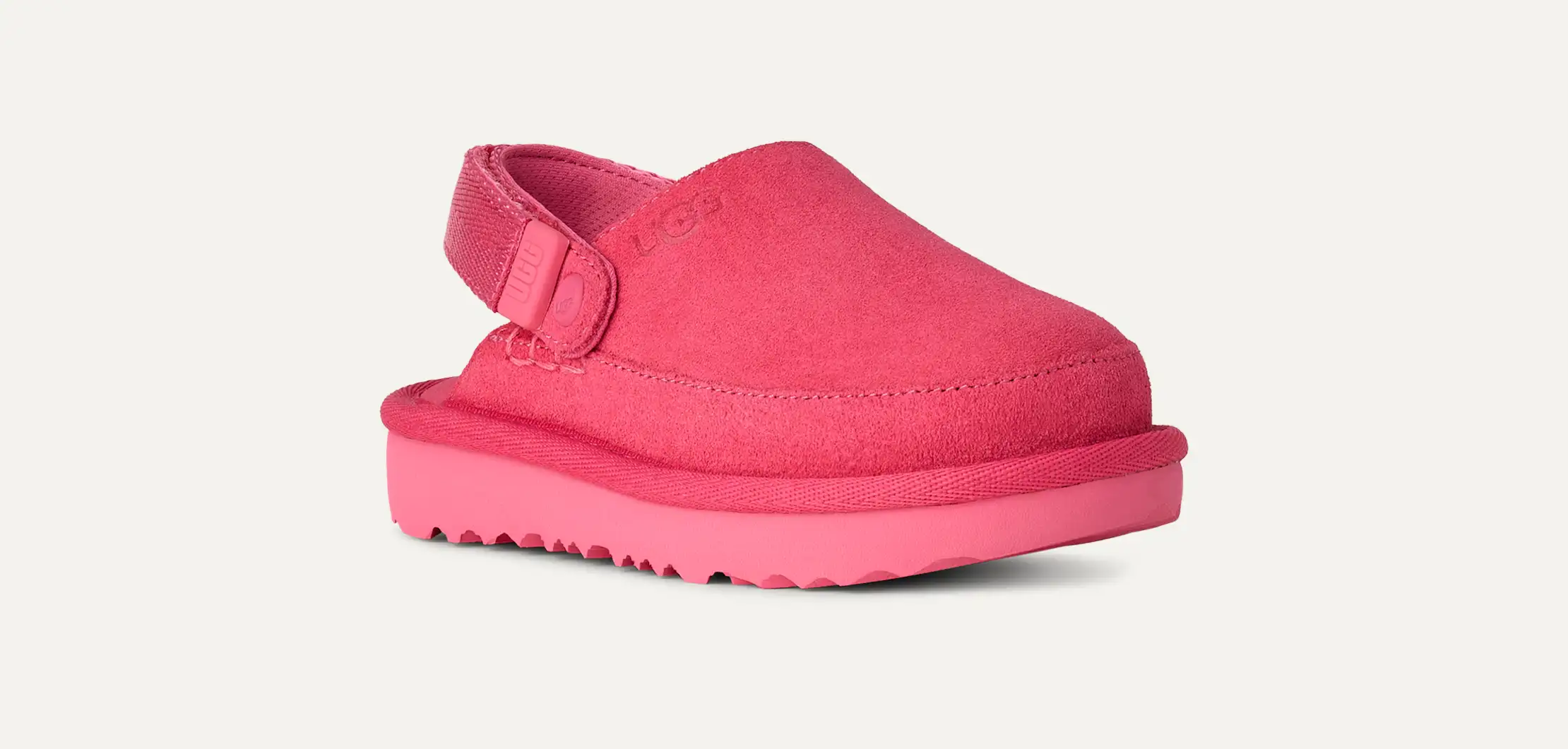 Toddlers' Goldenstar Clog