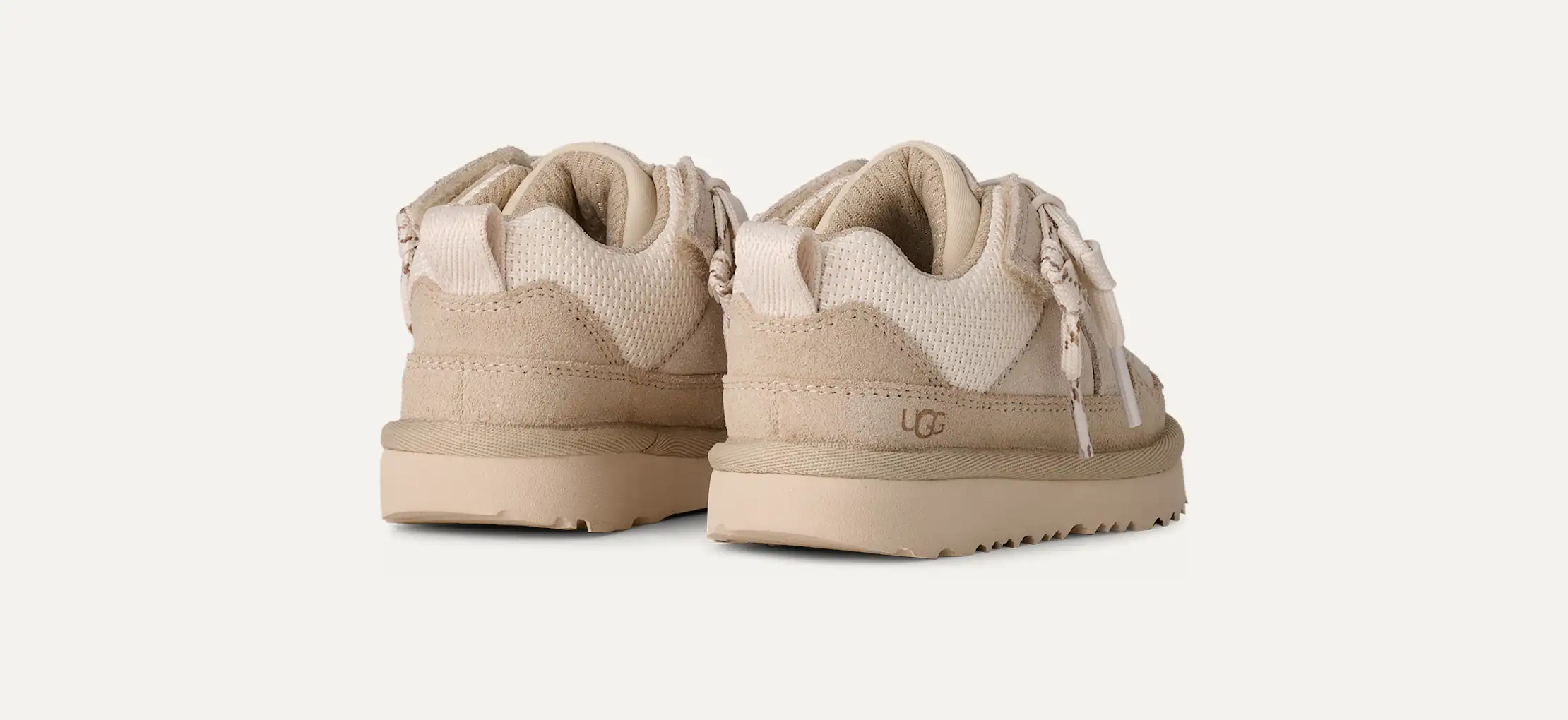 Toddlers' Lo Lowmel