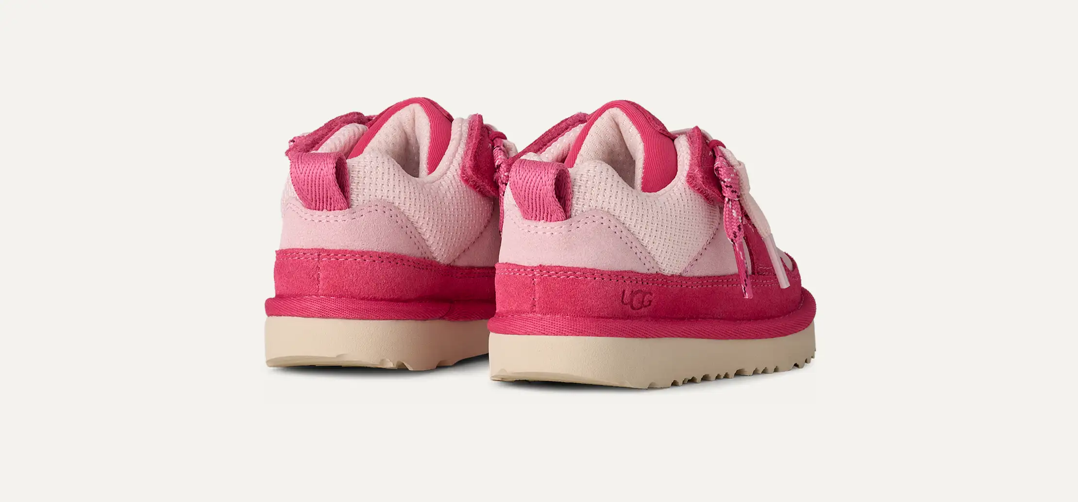 Toddlers' Lo Lowmel