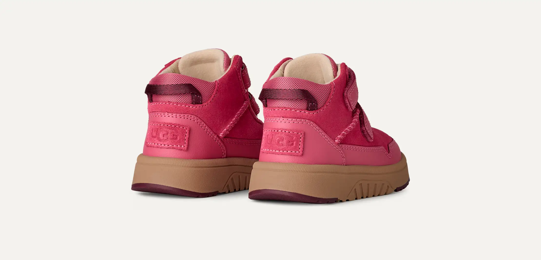 Kids' Rennie