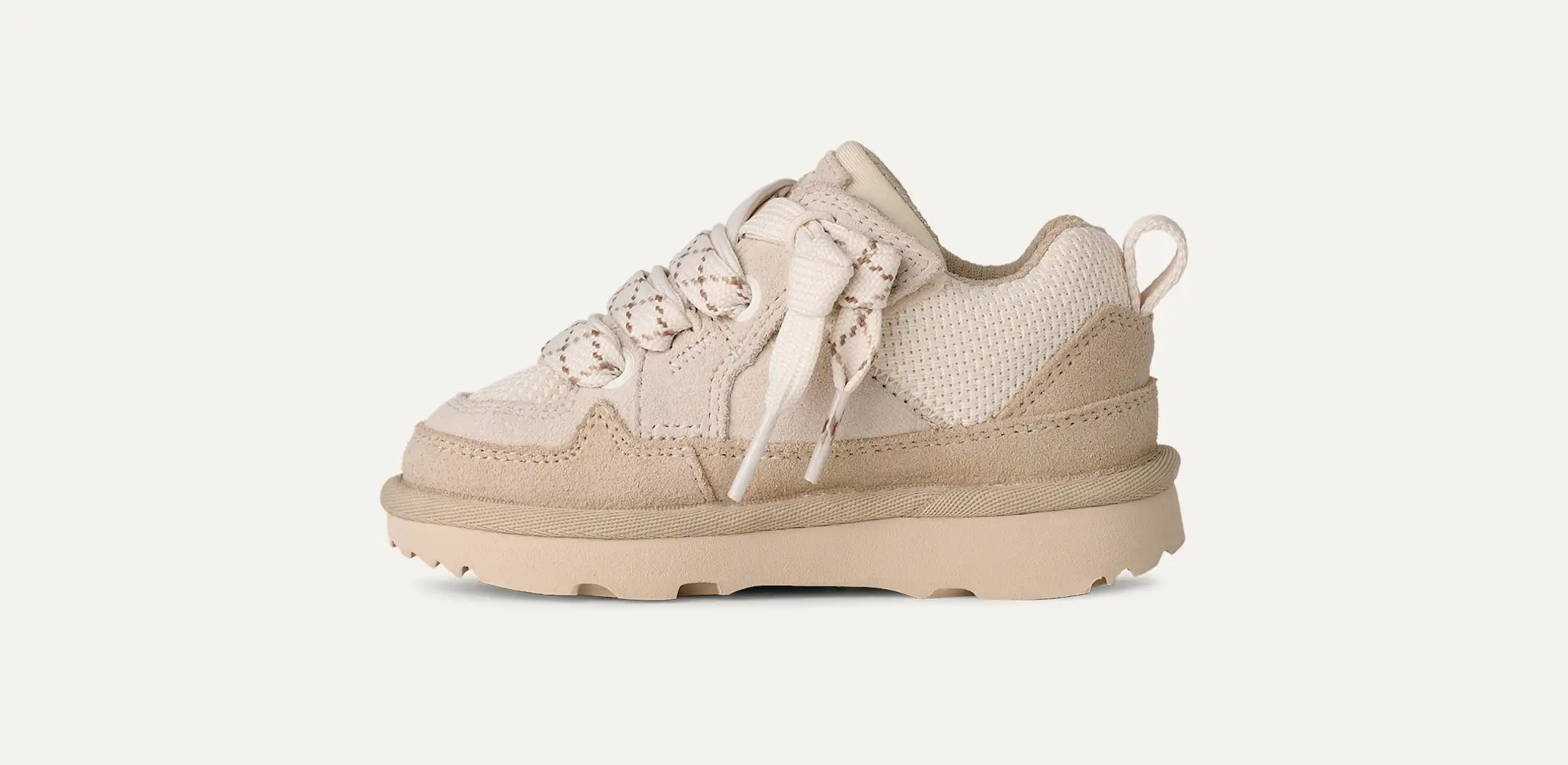 Toddlers' Lo Lowmel