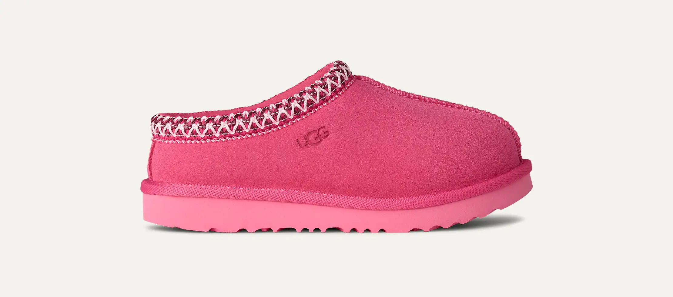 Kids' Tasman II Slipper