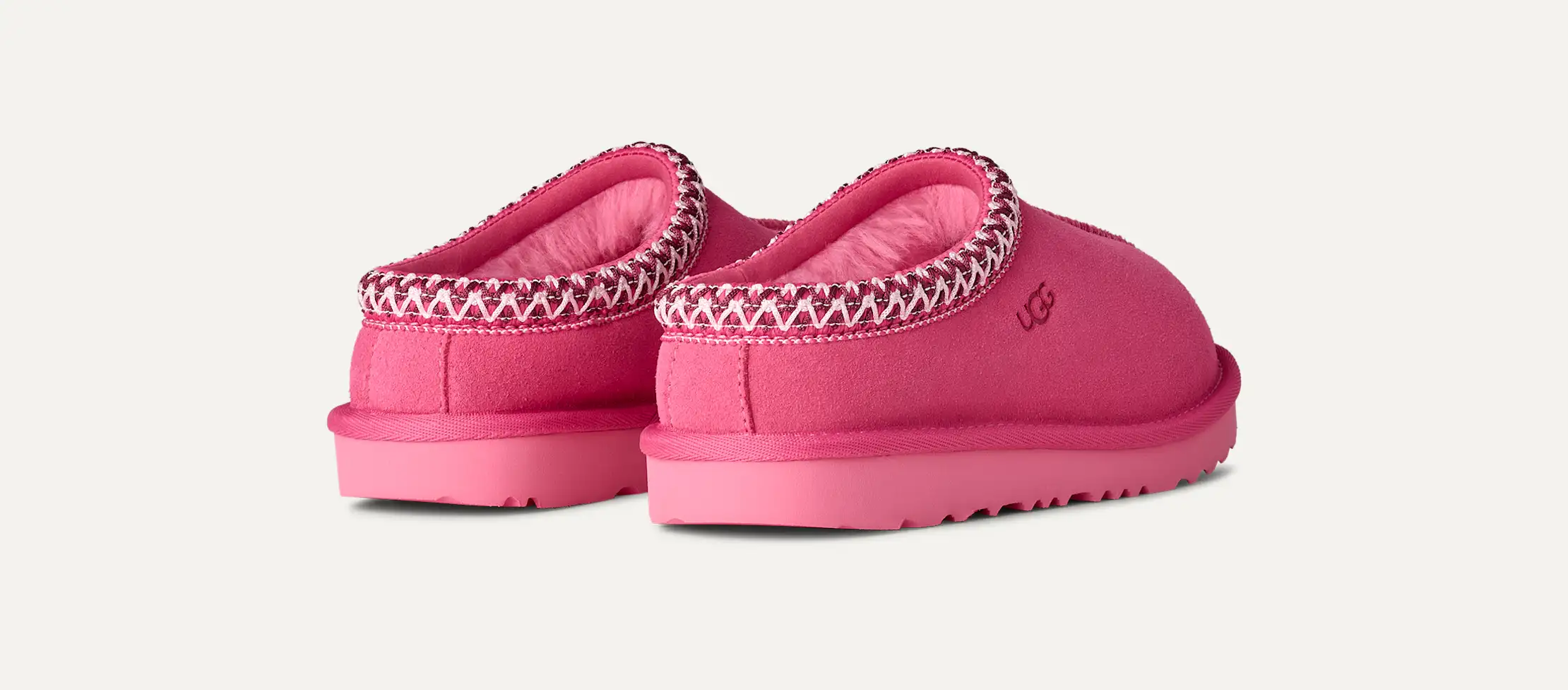 Kids' Tasman II Slipper
