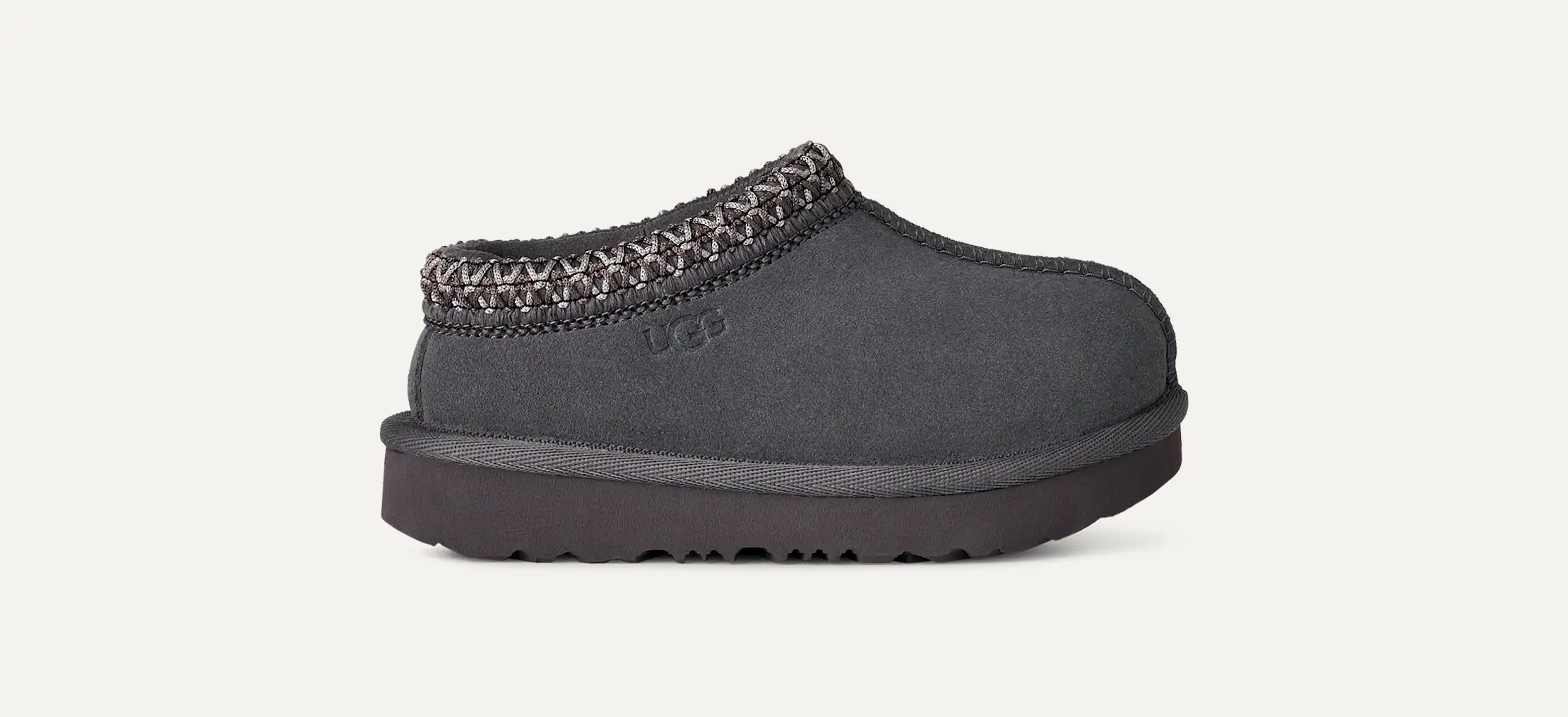 Toddlers' Tasman II
