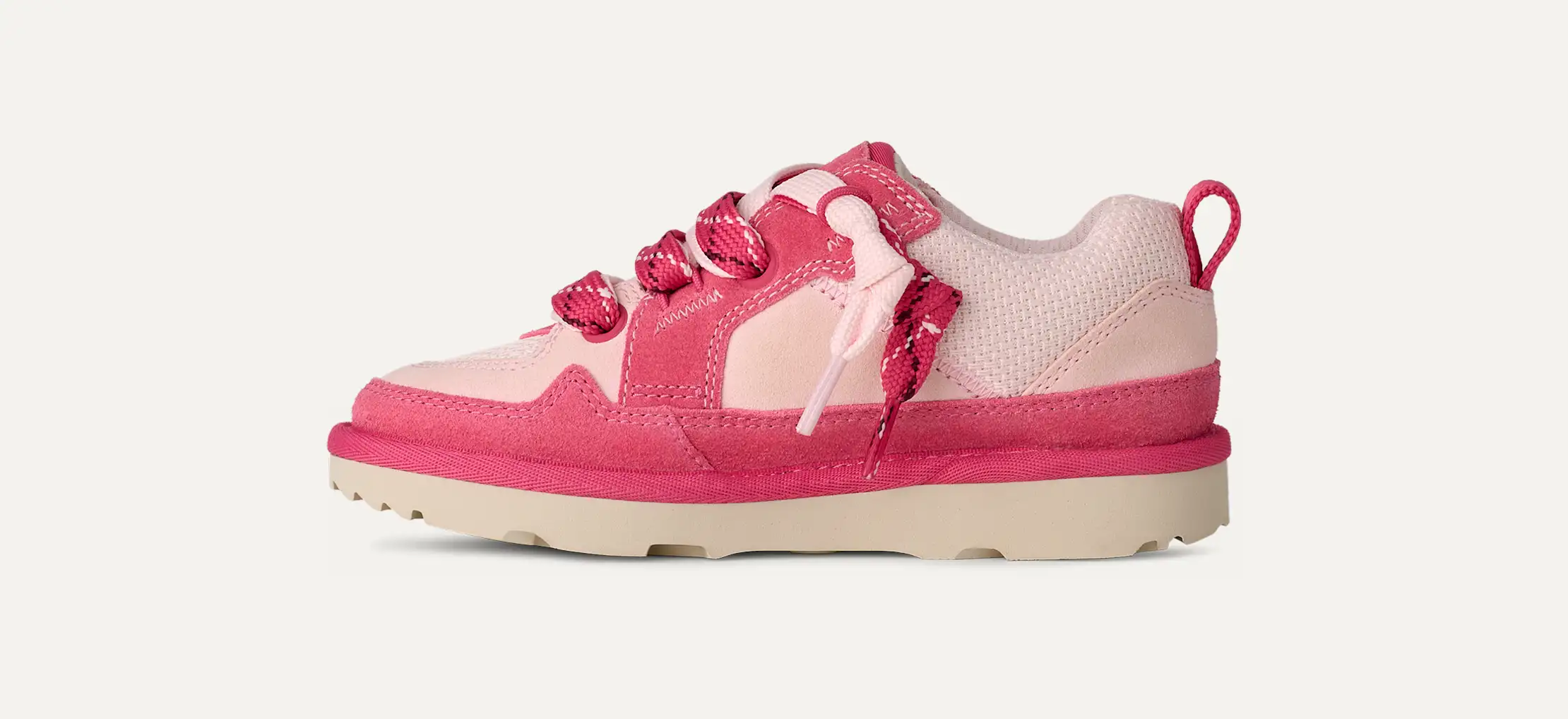 Kids' Lo Lowmel