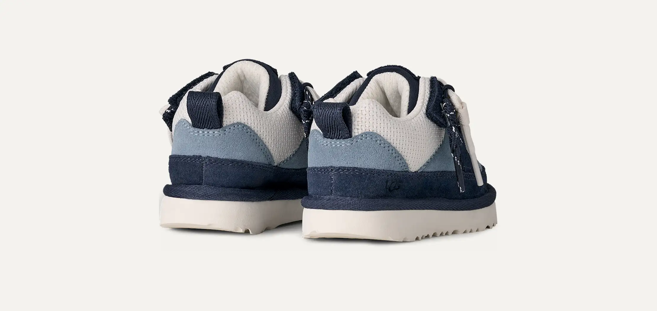 Toddlers' Lo Lowmel