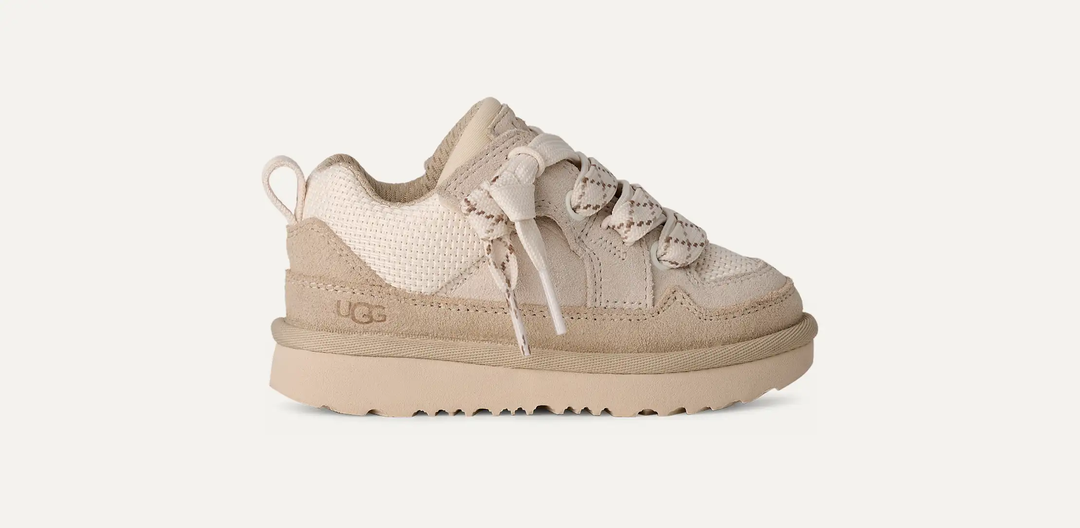 Toddlers' Lo Lowmel