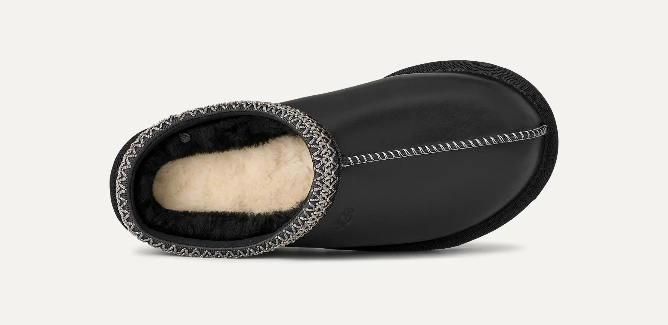 UGG Tasman Leather Regen for Women | UGG®