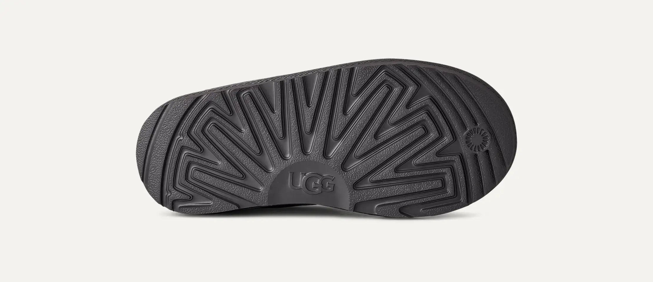 【UGG】新品未使用24㎝ ブラック 2025年最新】ugg ブーツ 24 黒の人気アイテム - メルカリ