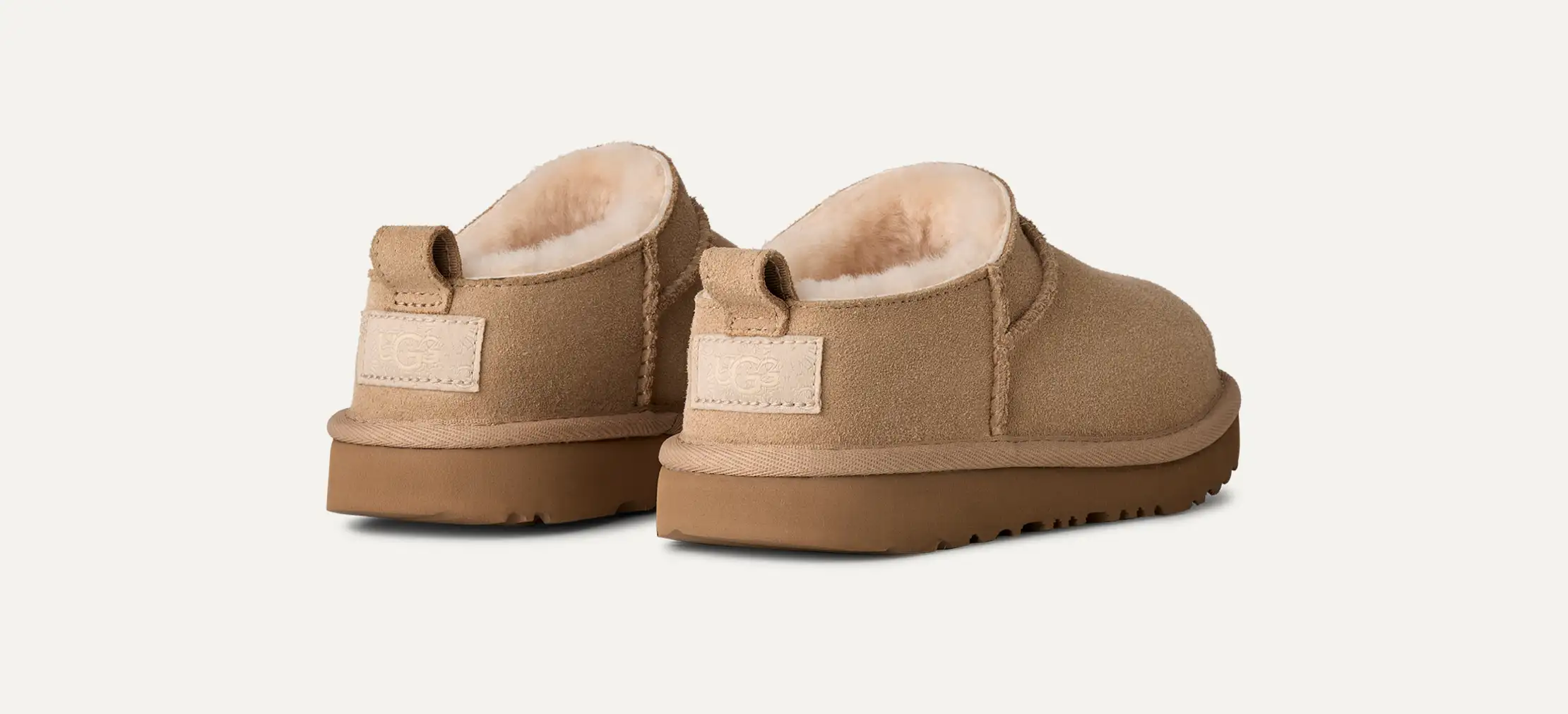 Kids' Classic Micro