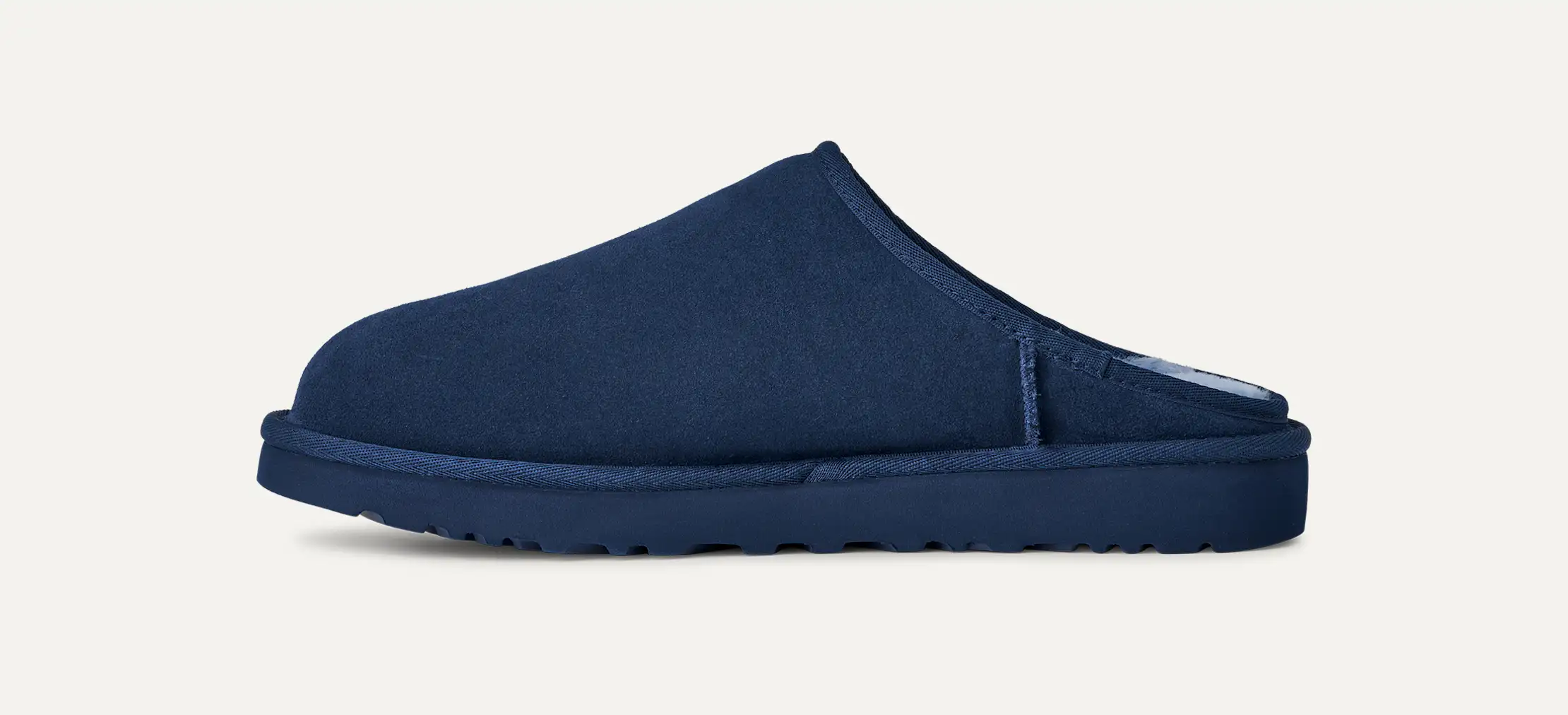 Men's Classic Slip-On