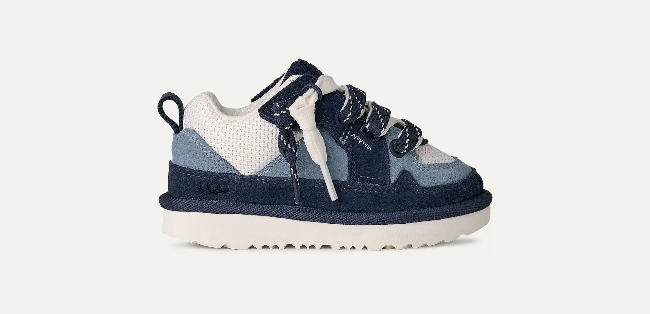 Toddlers' Lo Lowmel