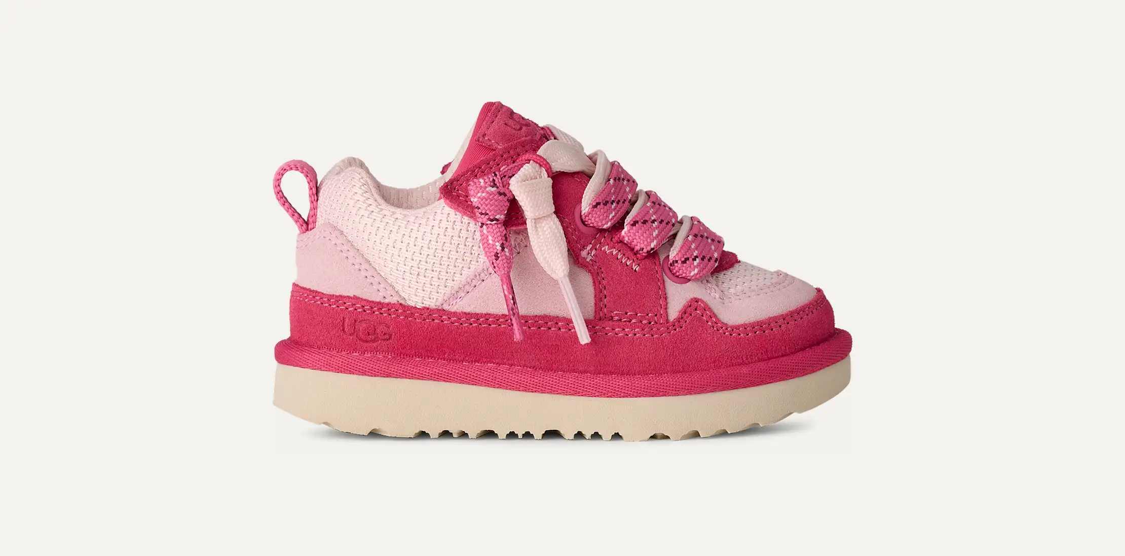 Toddlers' Lo Lowmel