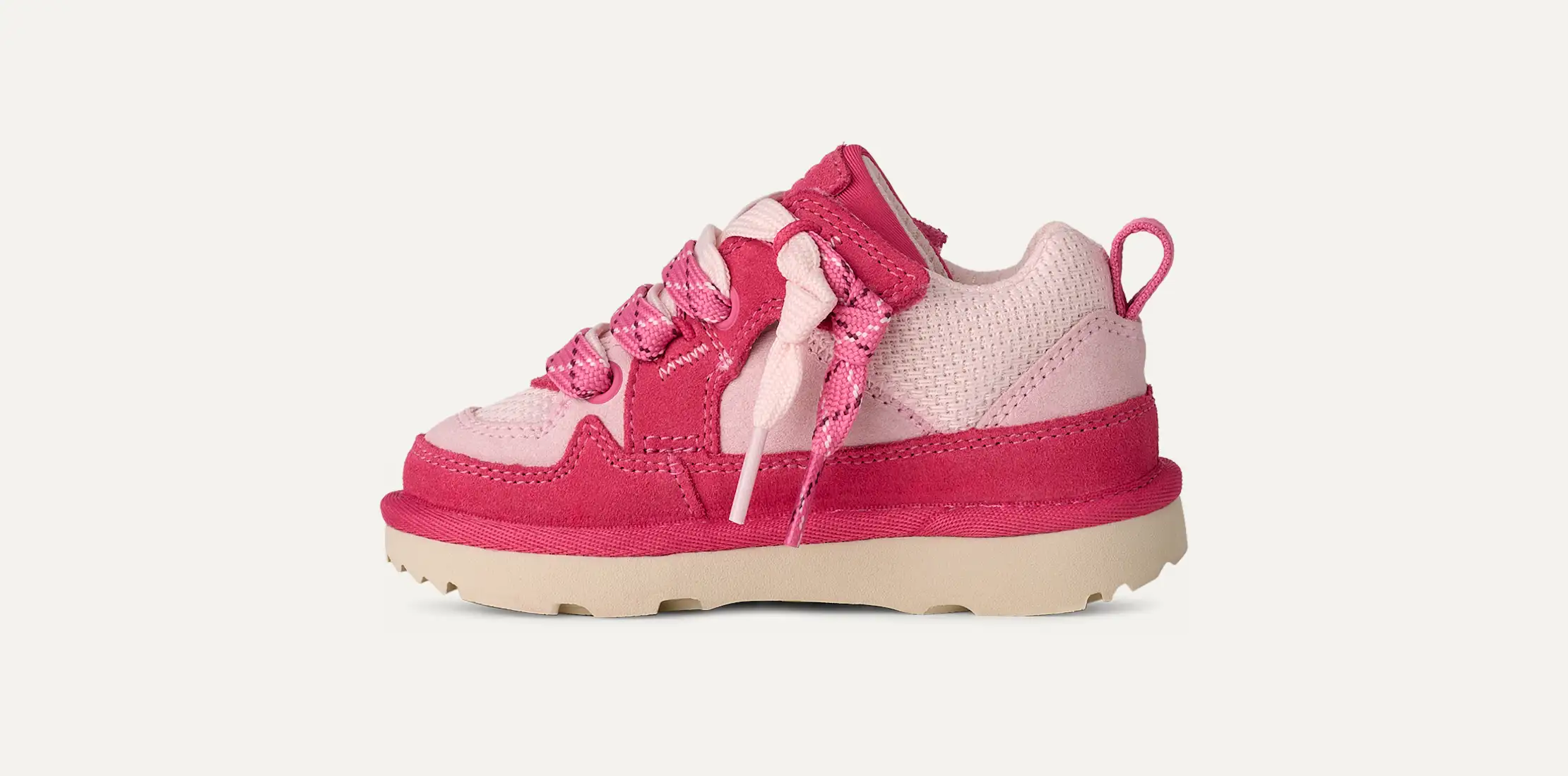 Toddlers' Lo Lowmel