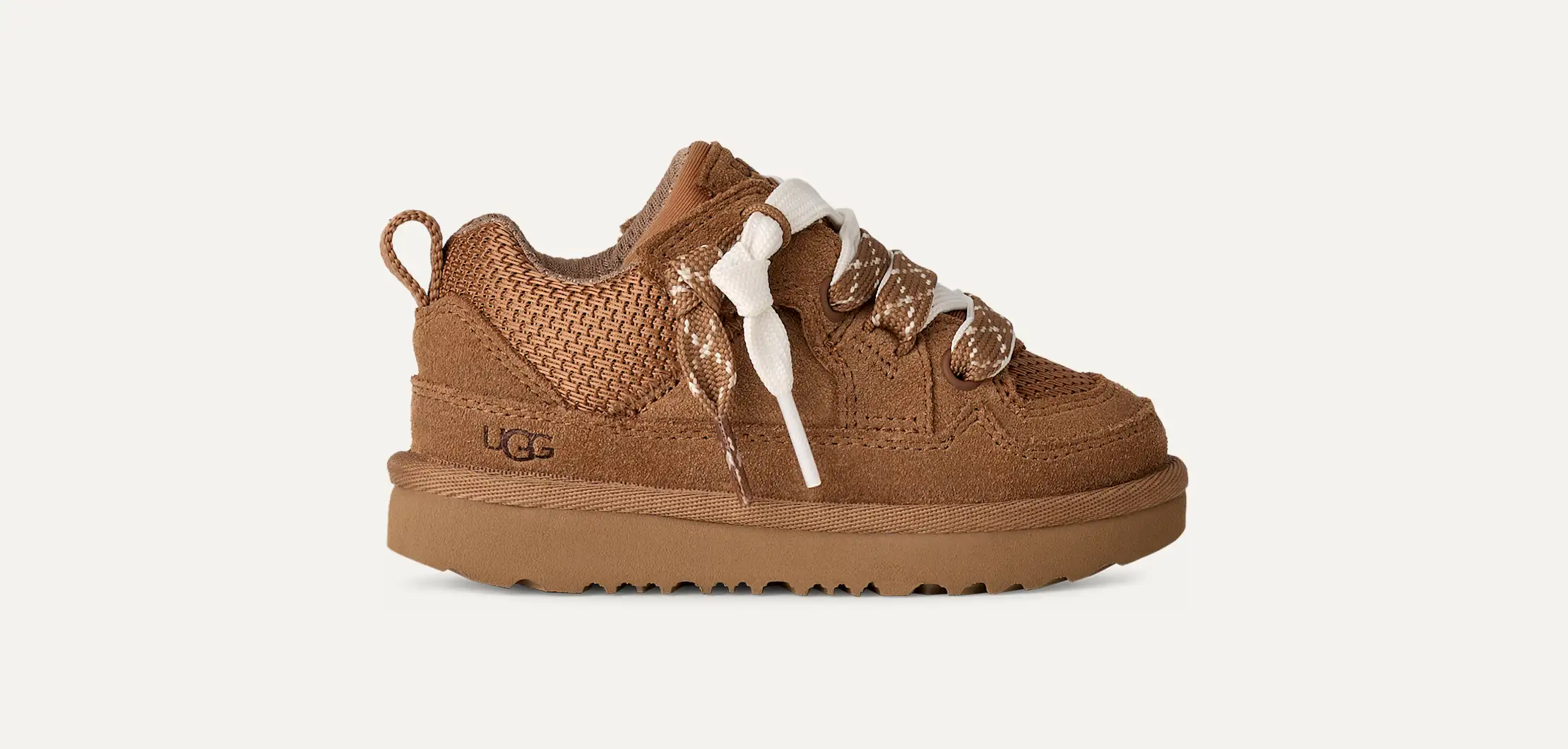 Toddlers' Lo Lowmel