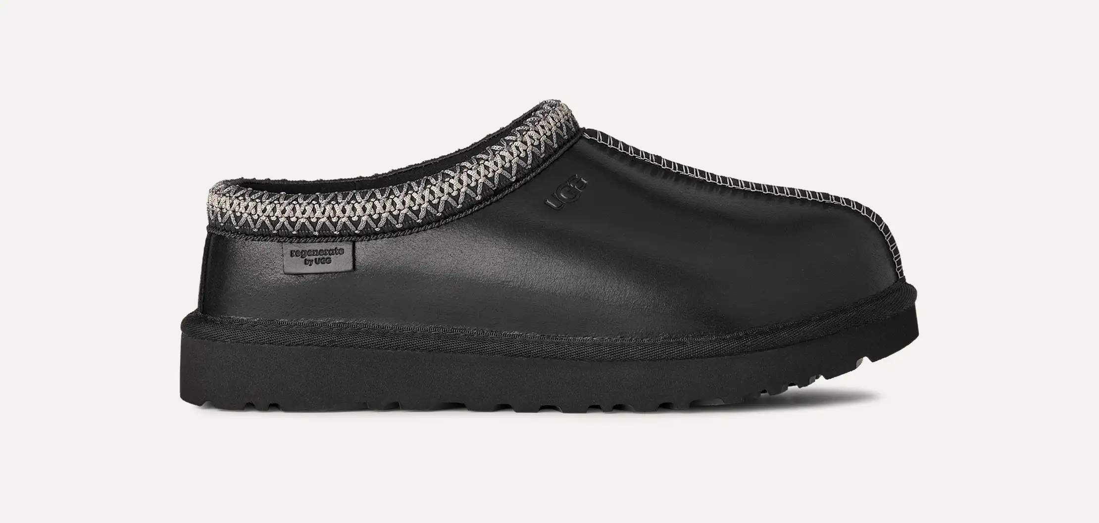 UGG® Tasman Leather Regenerate for Women | UGG® EU