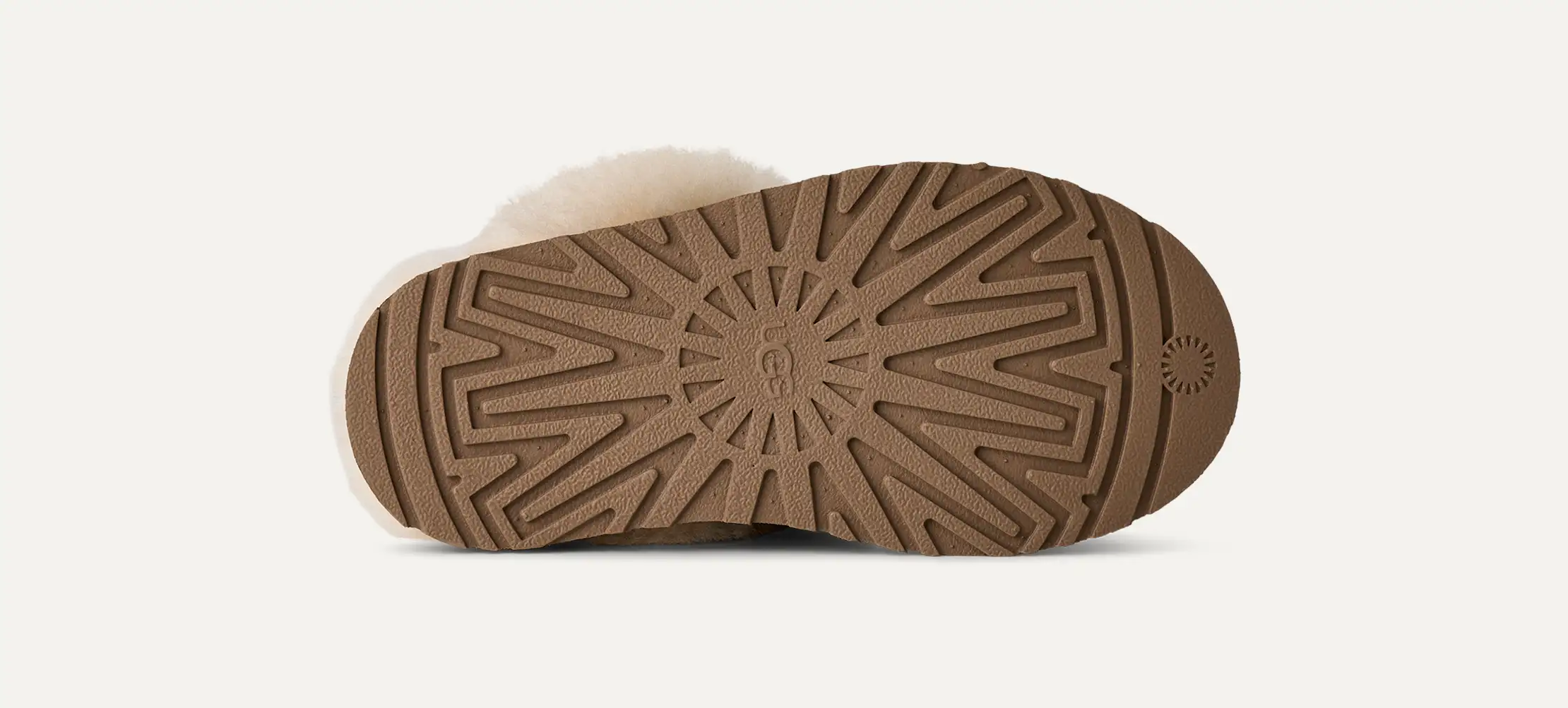UGG disquette スリッポン　ブラウン　23 1122550_c.jpg