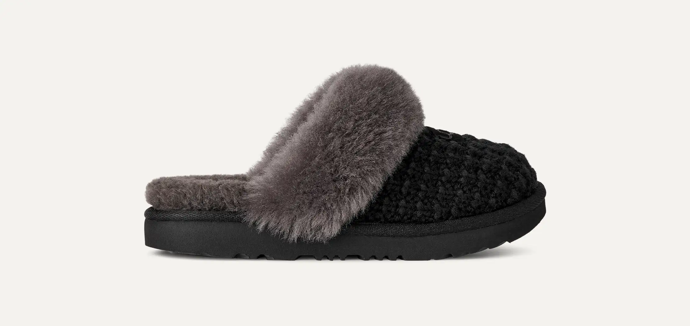 Toddlers / Big Kids' Cozy II Knit