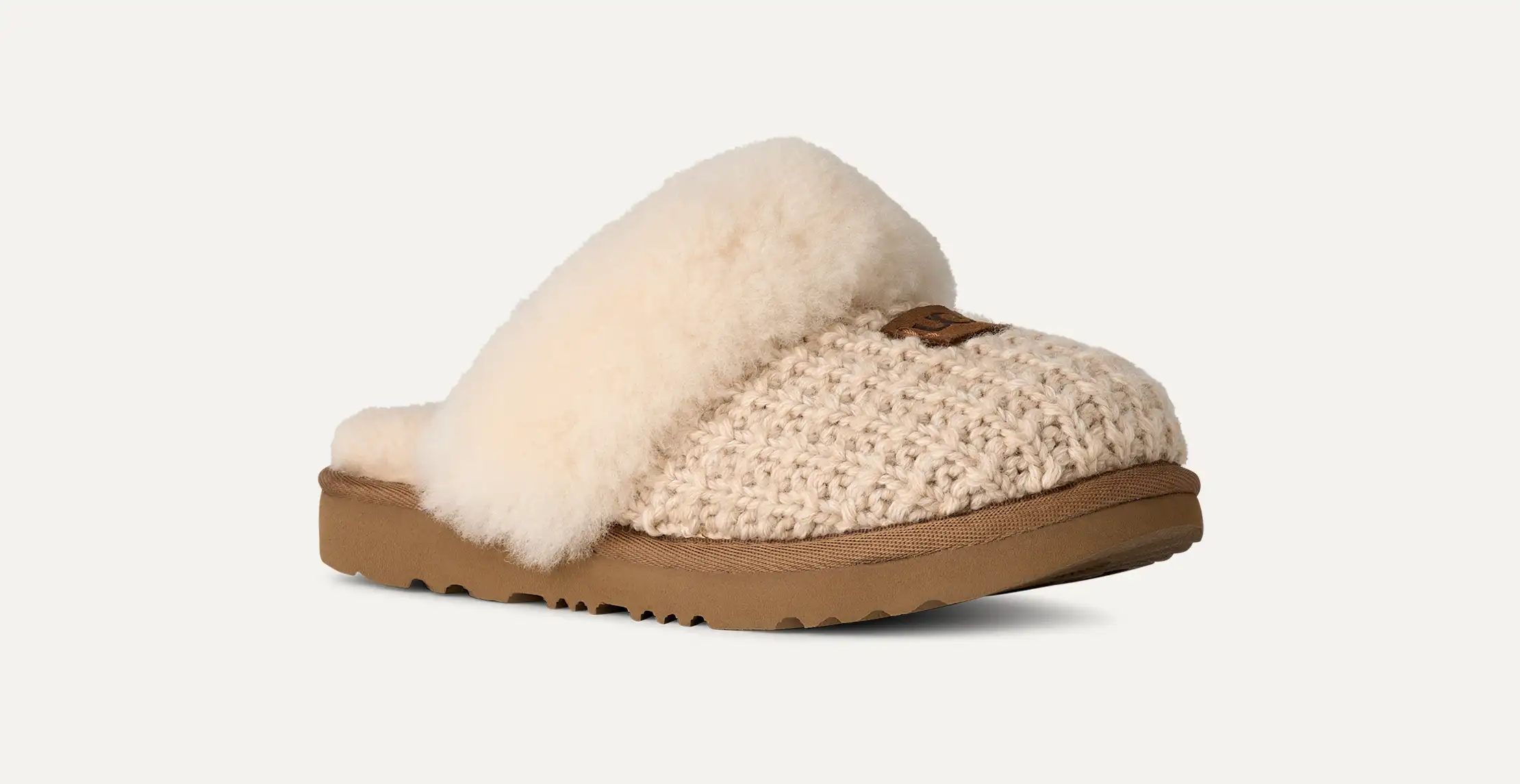 Toddlers / Big Kids' Cozy II Knit