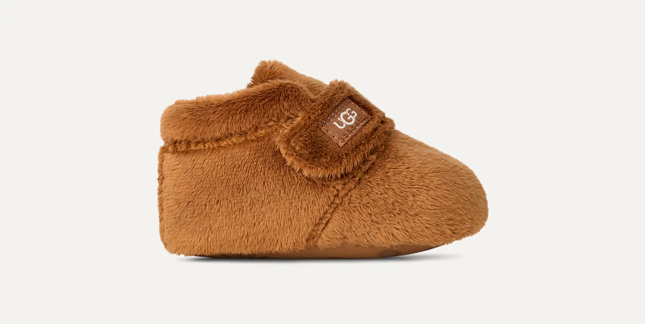 Baby Bixbee Bootie and Lovey Blanket