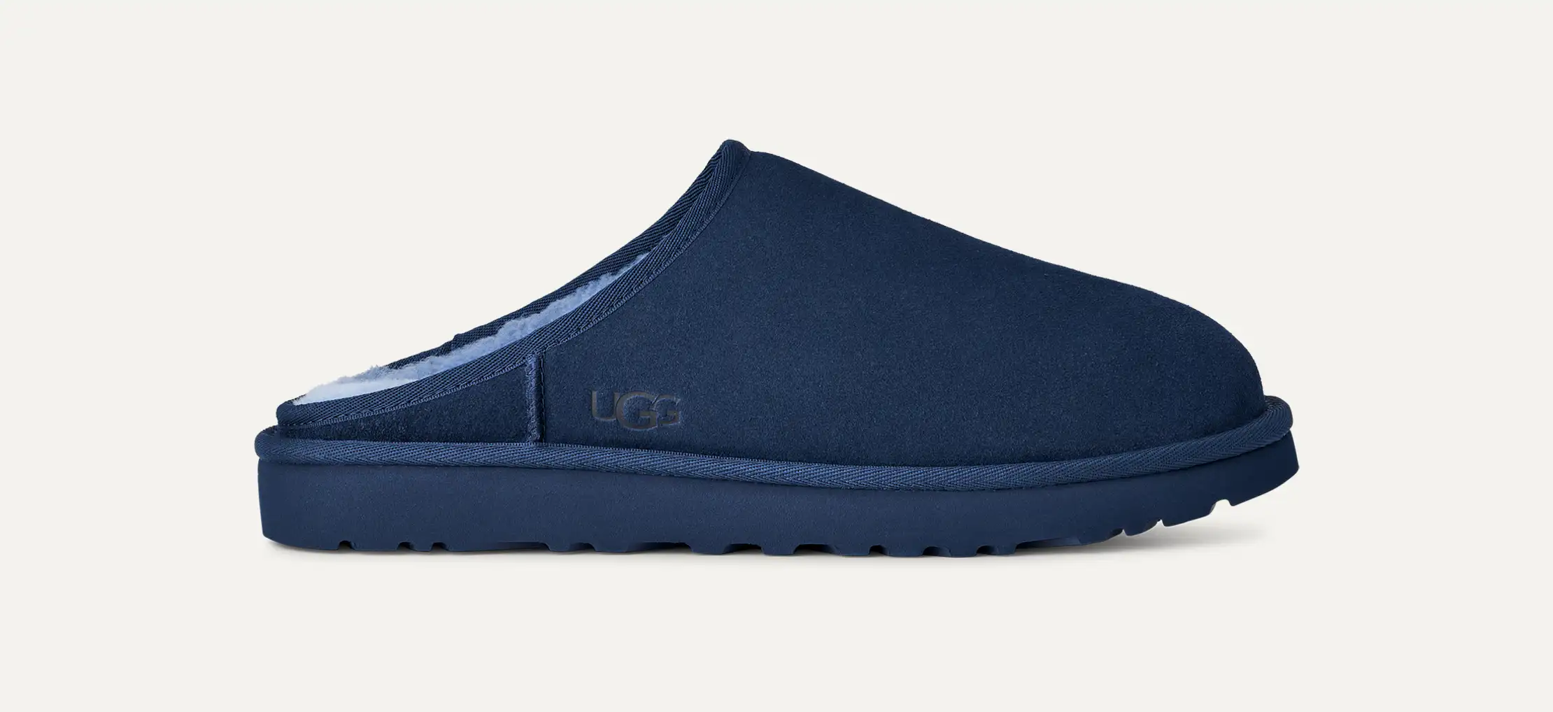 Men's Classic Slip-On