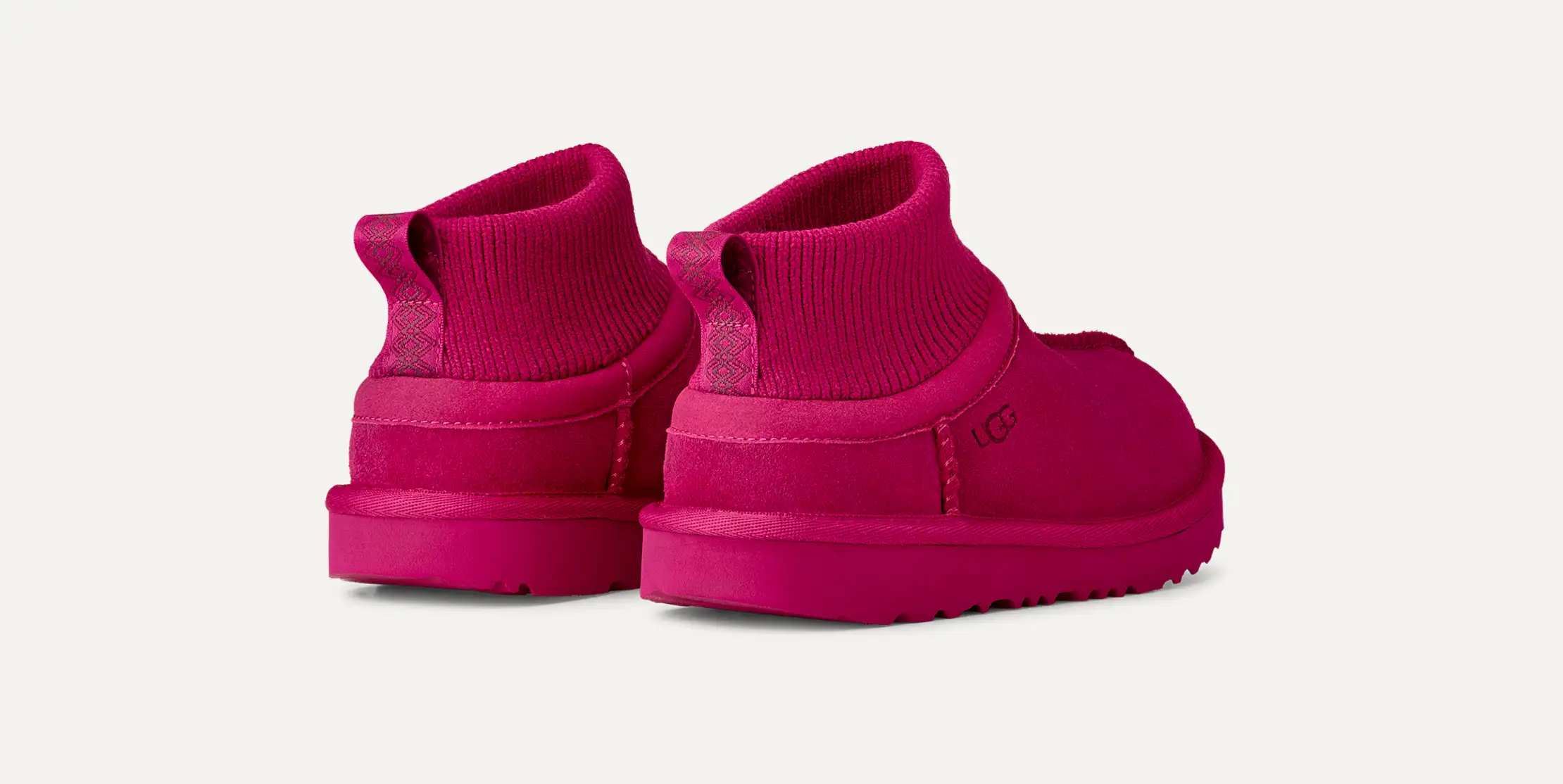 Kids' Classic Ultra Stretch Cuff