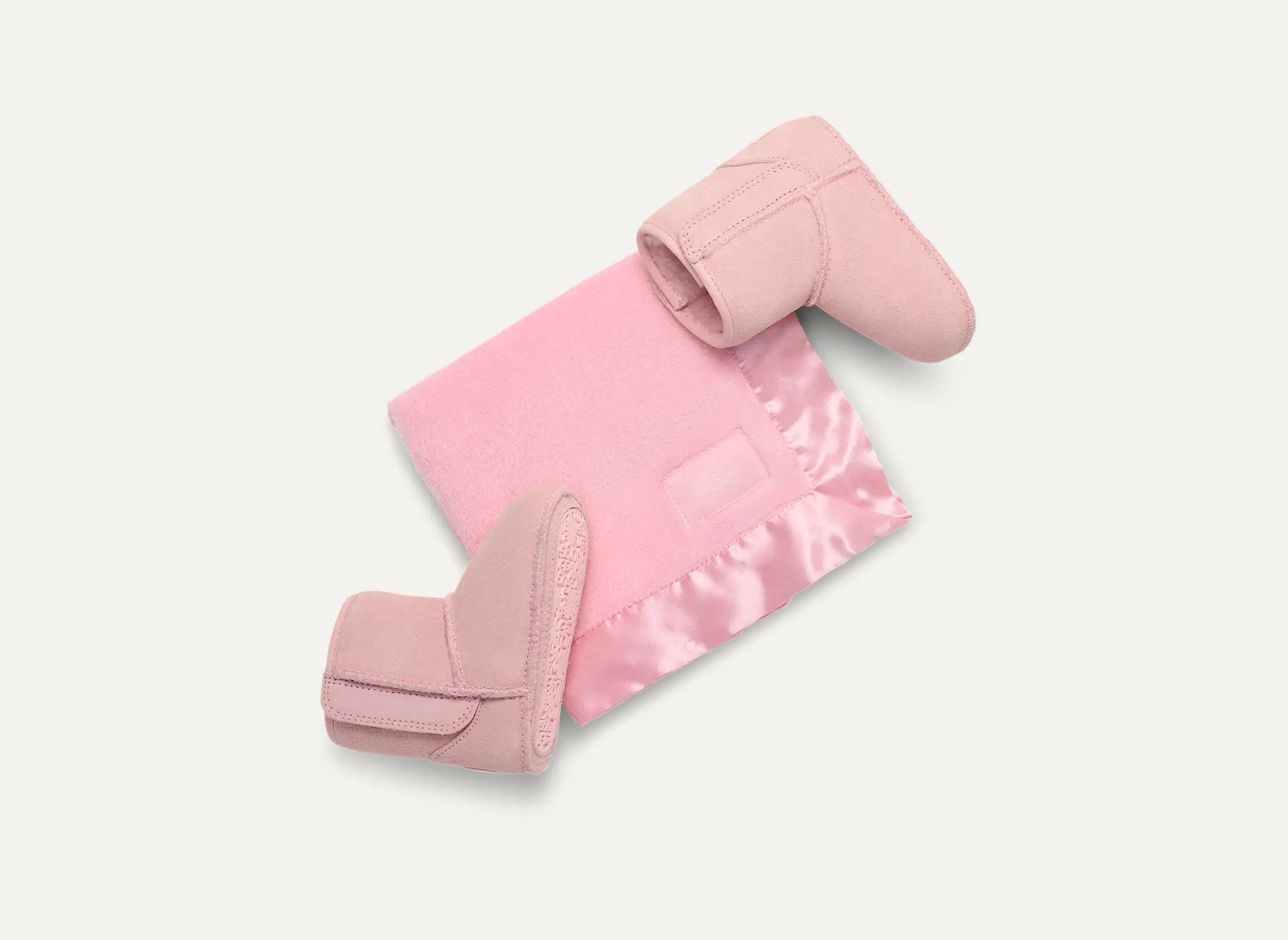 Baby Baby Classic and Lovey