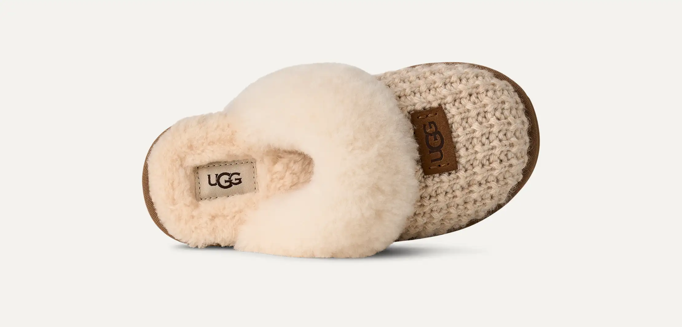 Tricot Cozy II