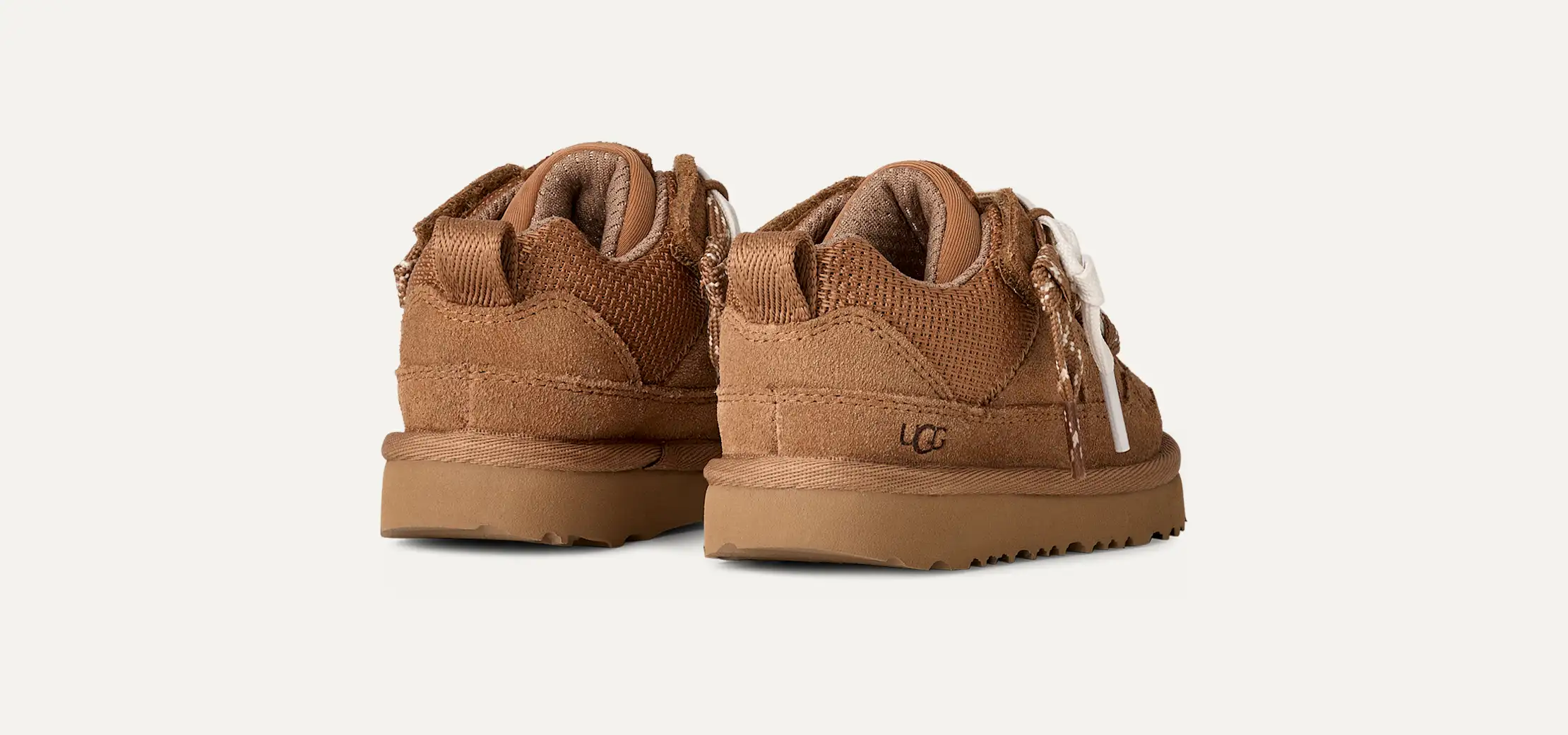 Toddlers' Lo Lowmel