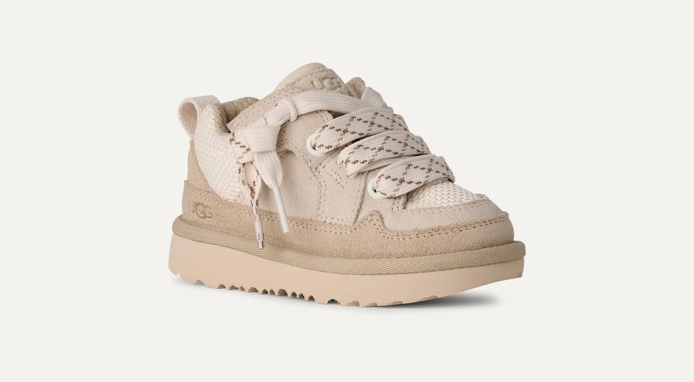 Toddlers' Lo Lowmel