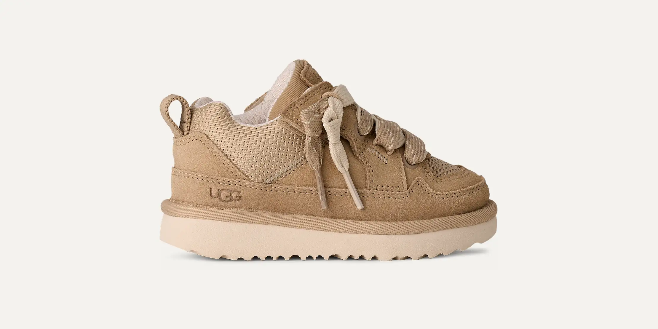 UGG Lo Lowmel for Kids | UGG®